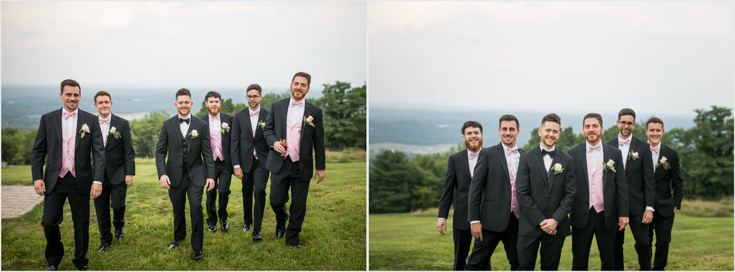 Cassondre Mae Photography Eagles Nest Wedding Photos