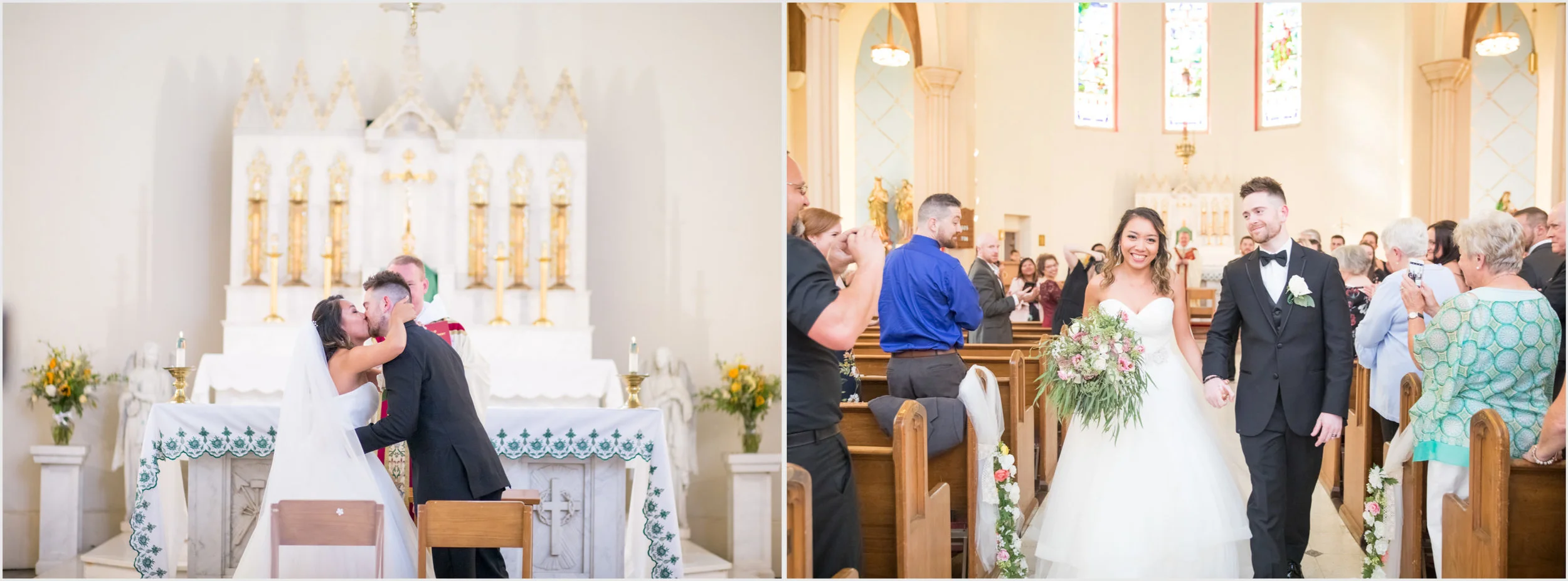 Cassondre Mae Photography Eagles Nest Wedding Photos