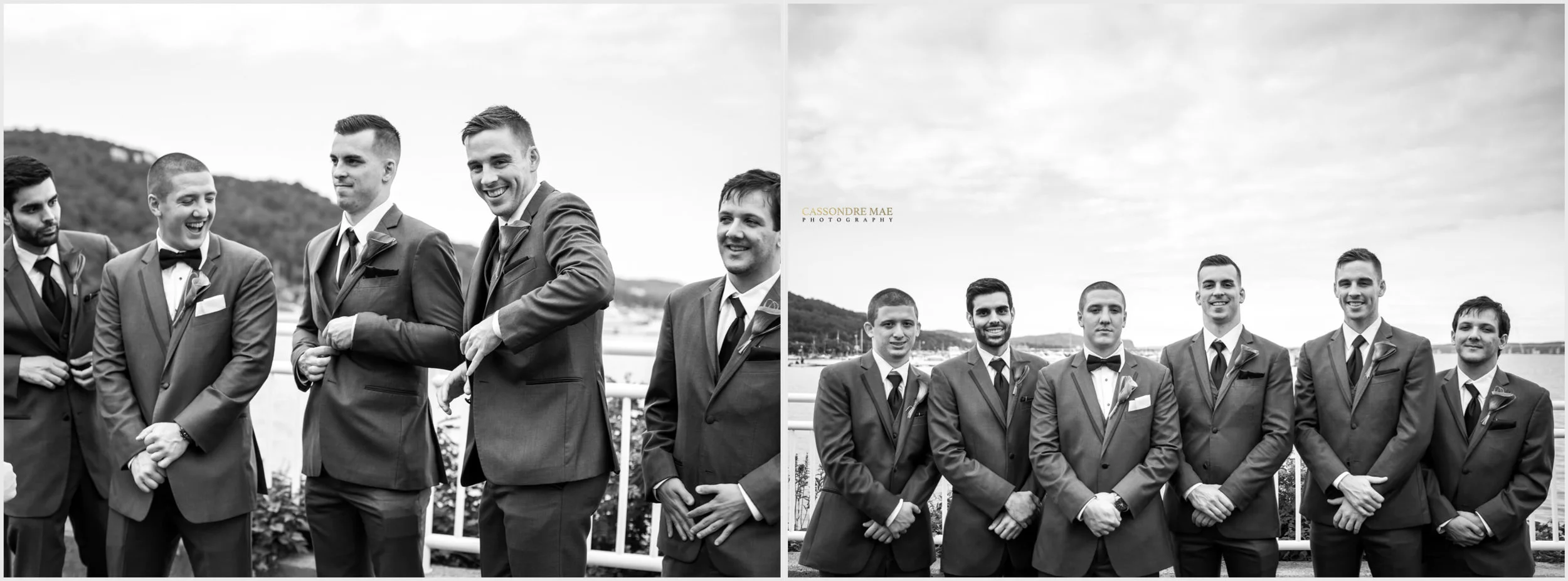 Views on the Hudson Wedding Photos Cassondre Mae Photography 14.jpg