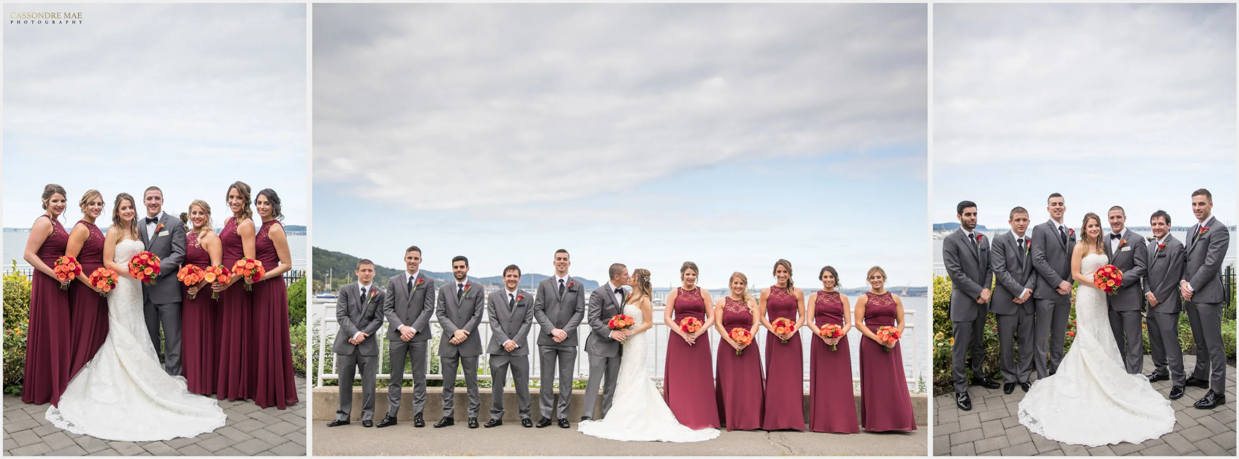 Views on the Hudson Wedding Photos Cassondre Mae Photography 27.jpg