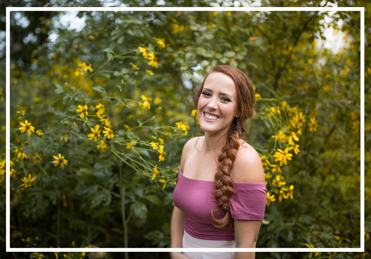 Meet Your Photographer