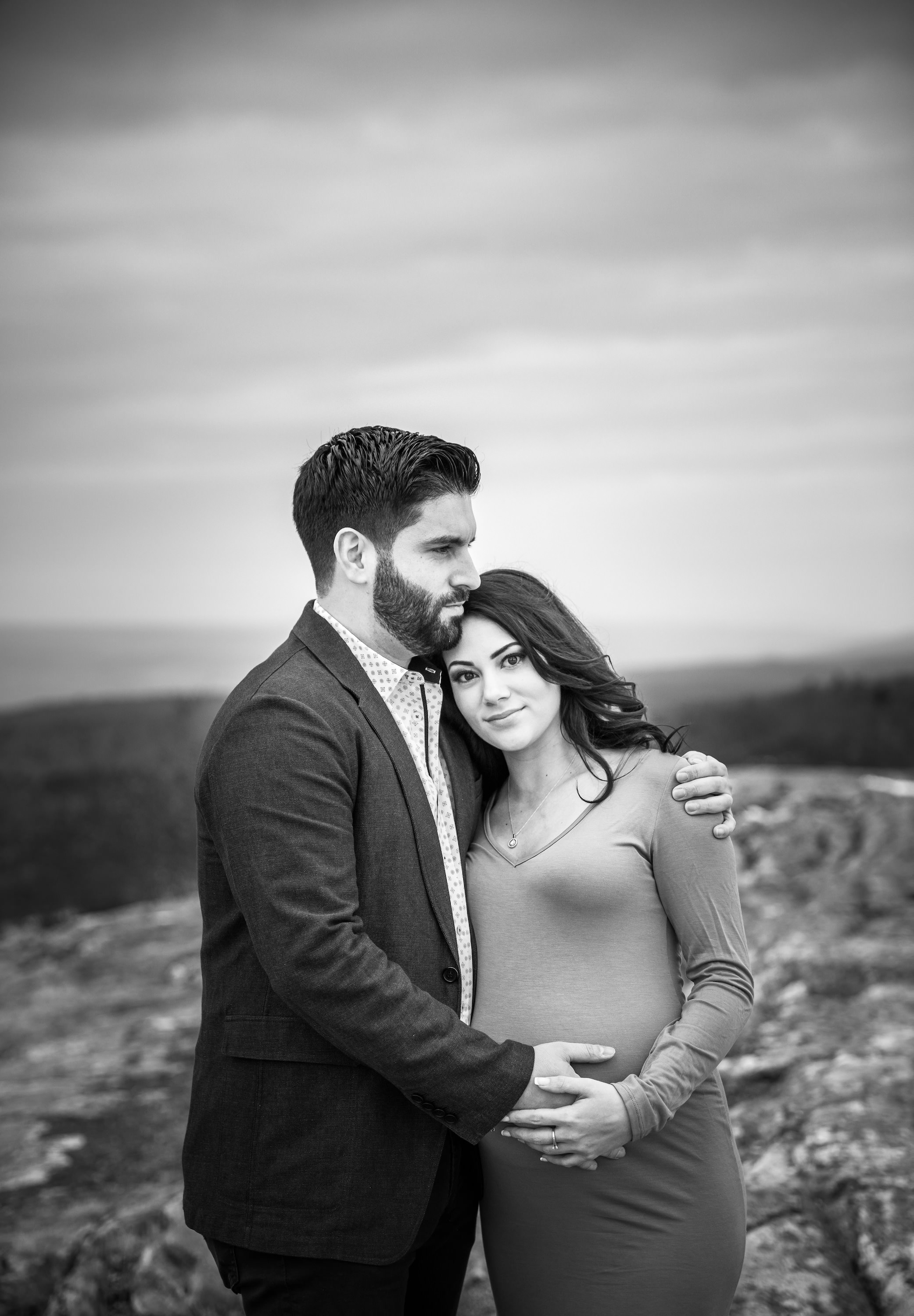 Cassondre Mae Photography Hudson Valley Maternity Photographer 1.jpg