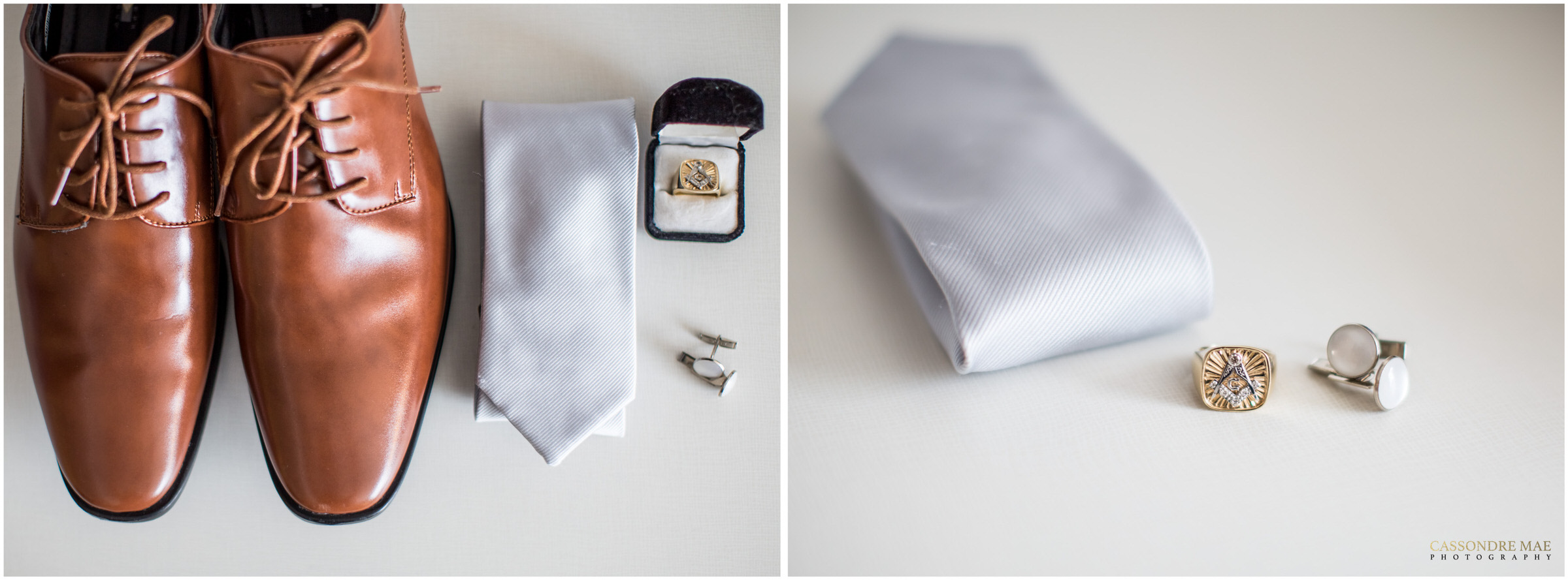 Cassondre Mae Photography West Hills Country Club Wedding