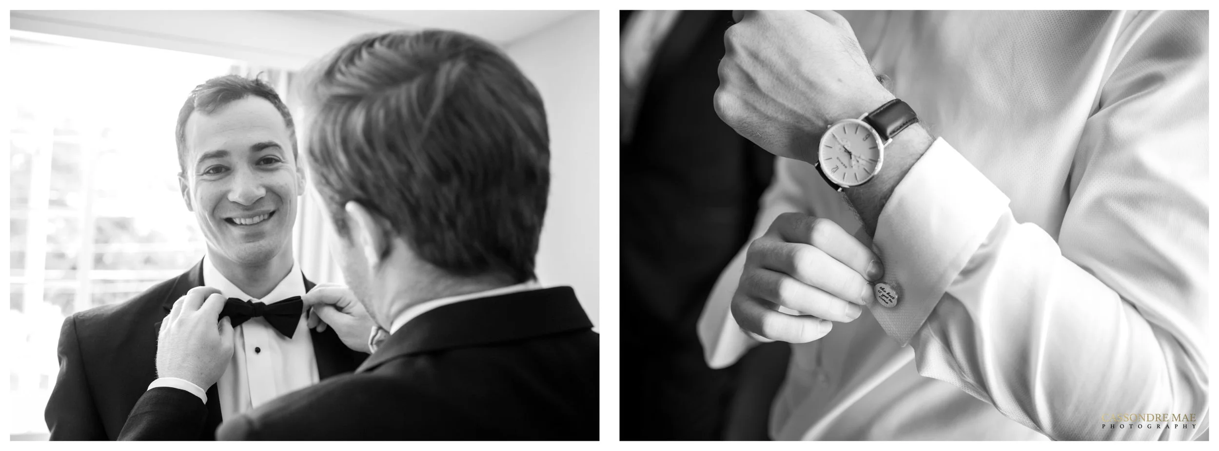 Cassondre Mae Photography The Grandview Poughkeepsie NY Wedding