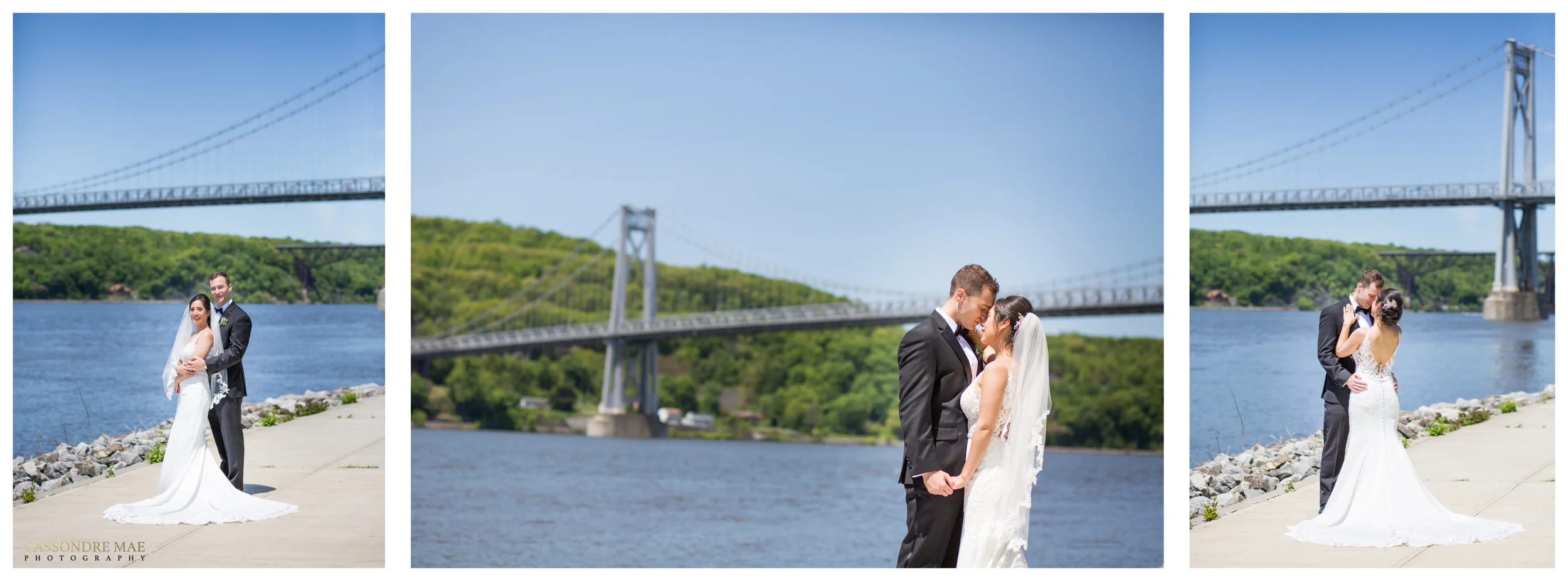 Cassondre Mae Photography The Grandview Poughkeepsie NY Wedding 20.jpg