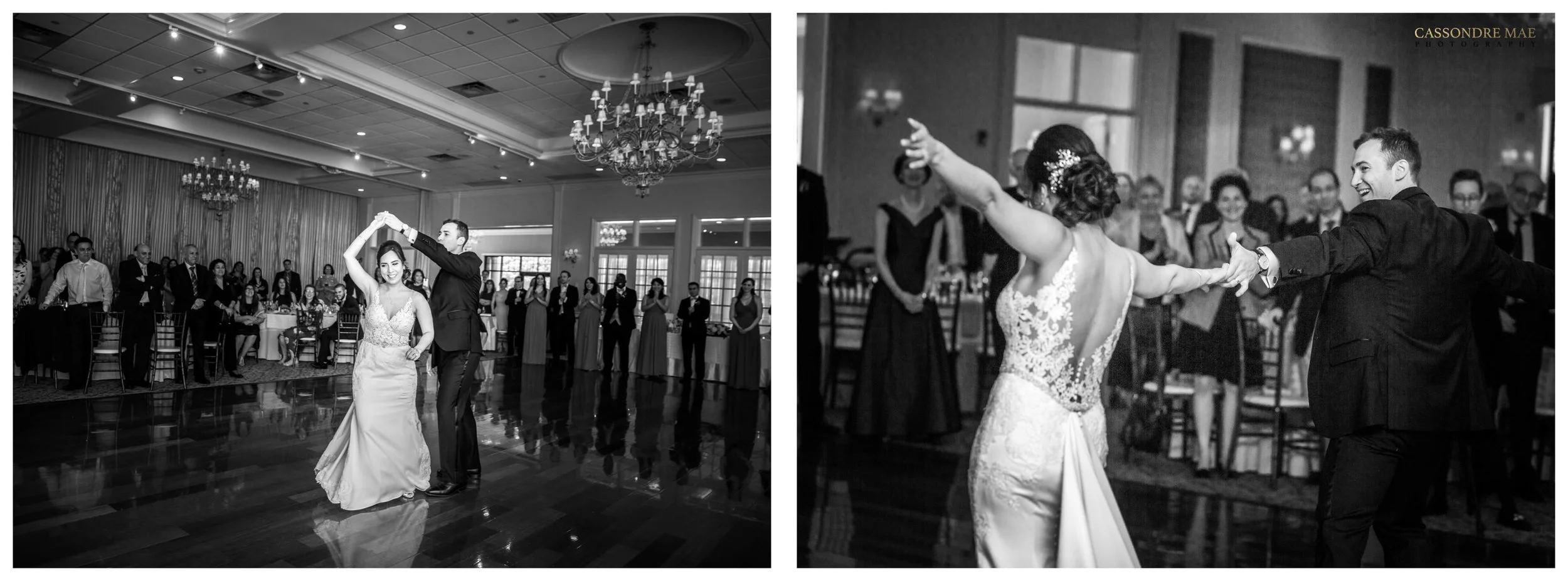 Cassondre Mae Photography The Grandview Poughkeepsie NY Hudson Valley Wedding Photographer