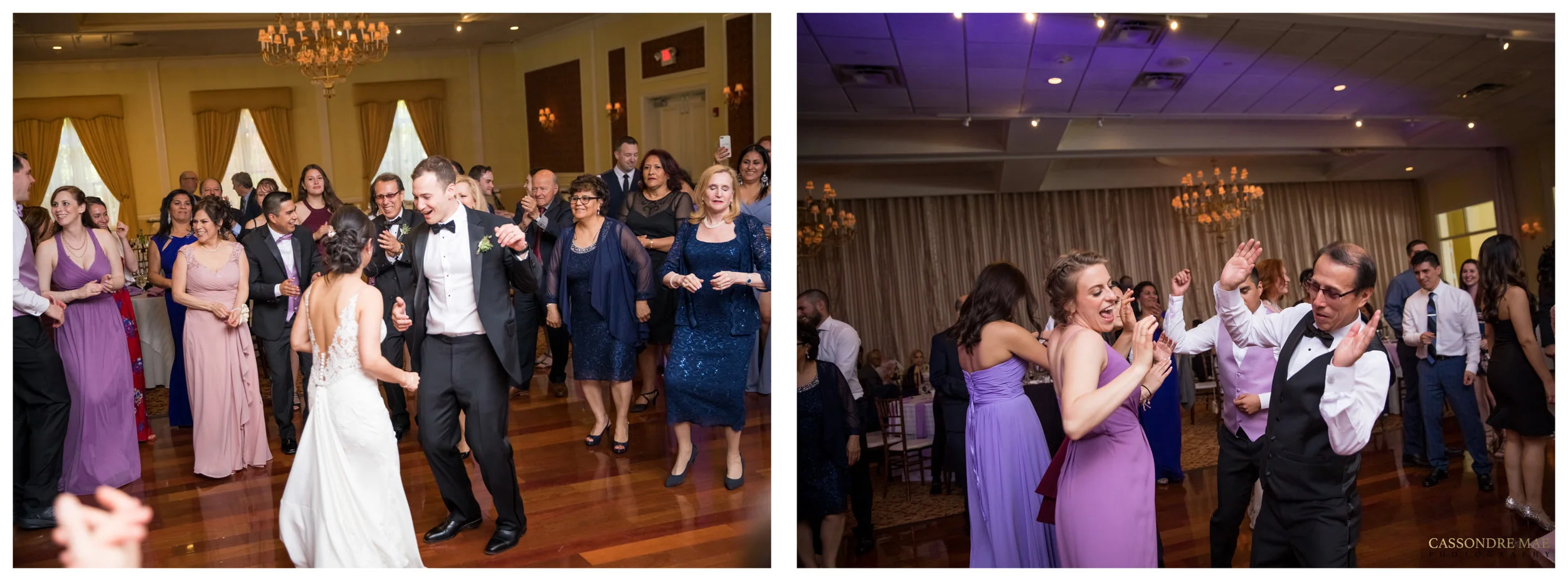 Cassondre Mae Photography The Grandview Poughkeepsie NY Hudson Valley Wedding Photographer