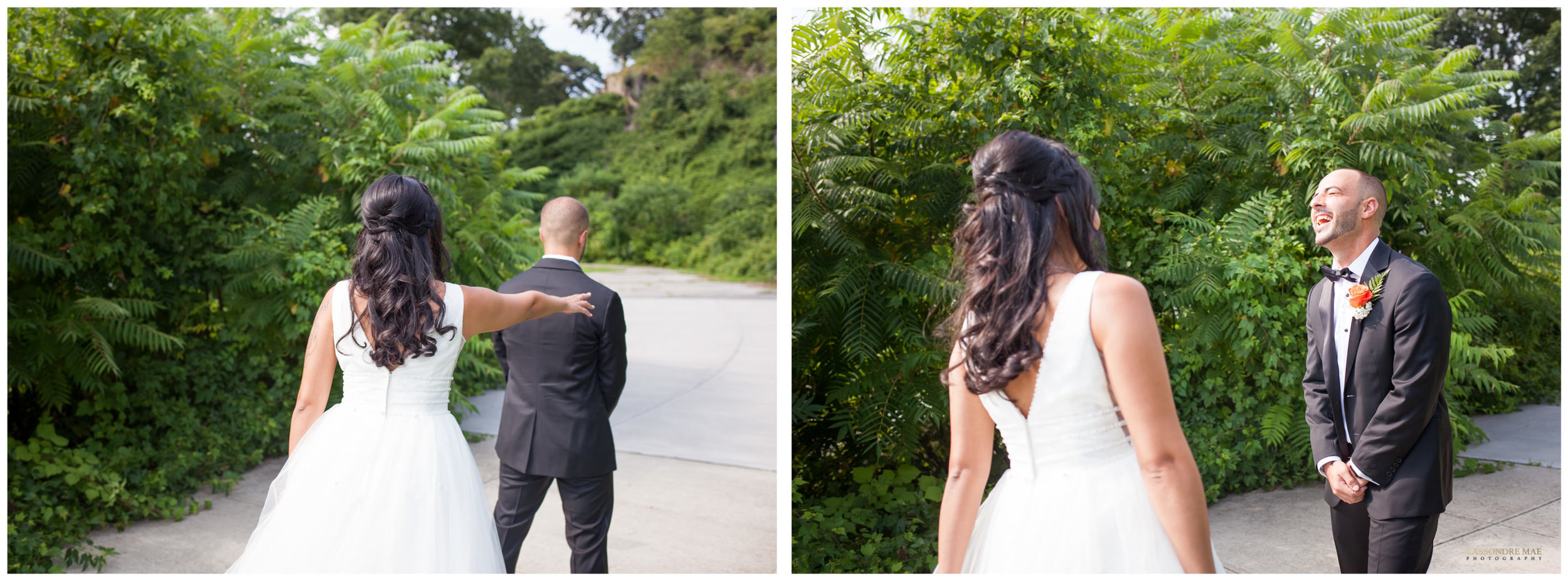 The Grandview Weddings Poughkeepsie New York