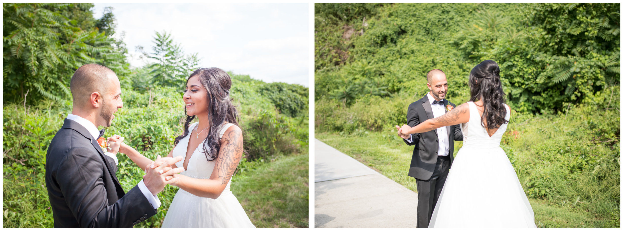 Cassondre Mae Photography Hudson Valley Wedding Photographer