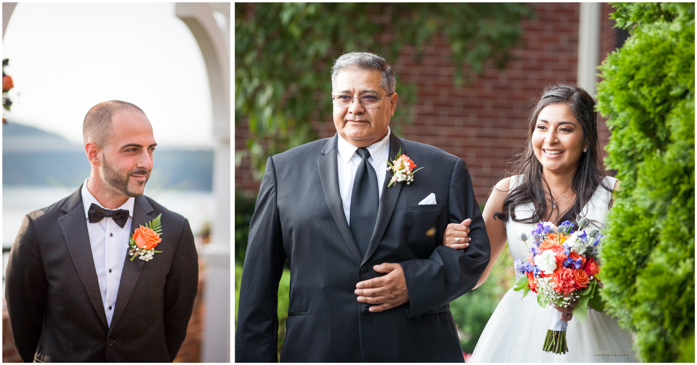 Cassondre Mae Photography Hudson Valley Wedding Photographer