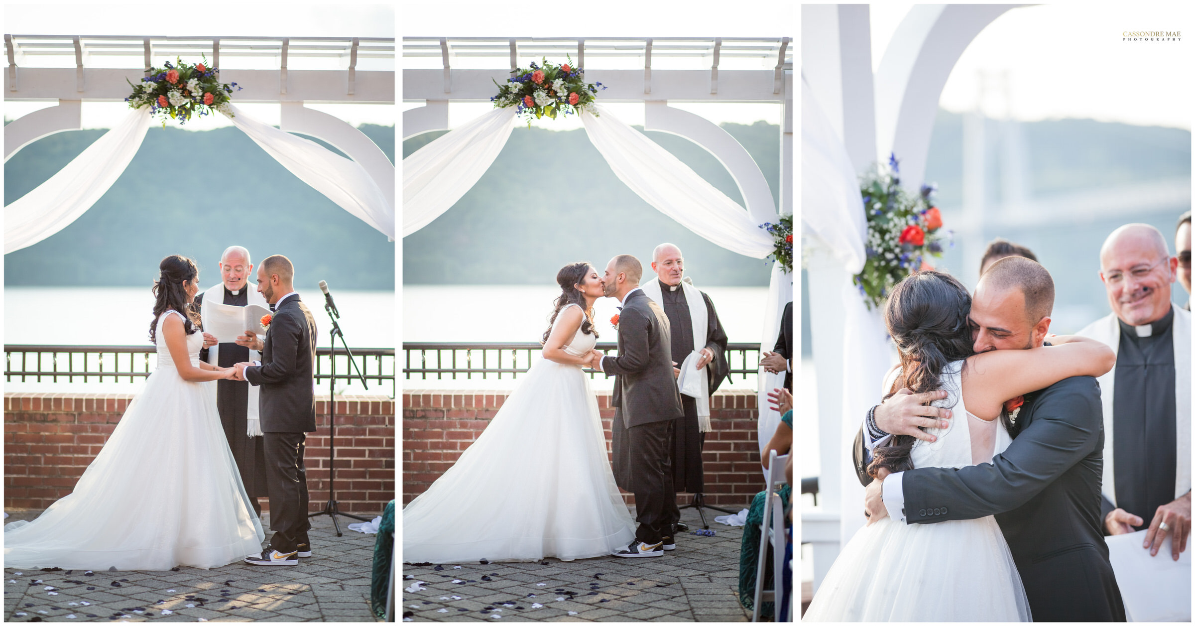 Cassondre Mae Photography Hudson Valley Wedding Photographer