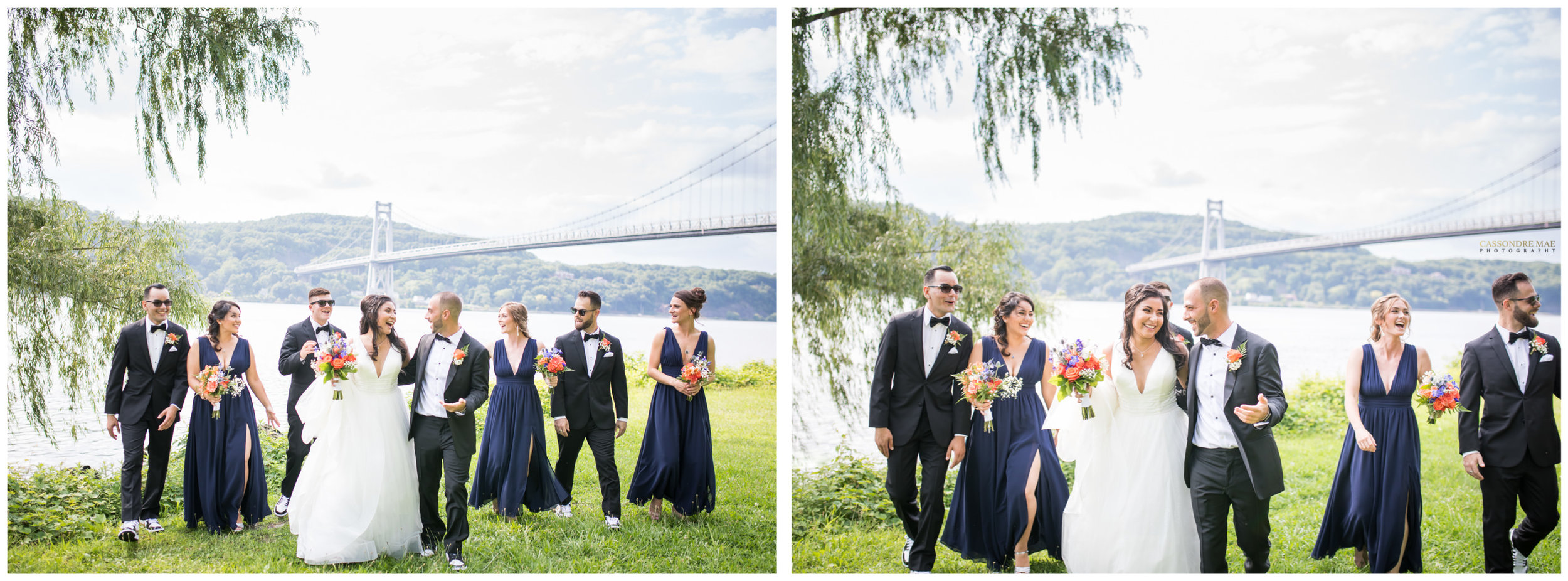 The Grandview Weddings Poughkeepsie New York