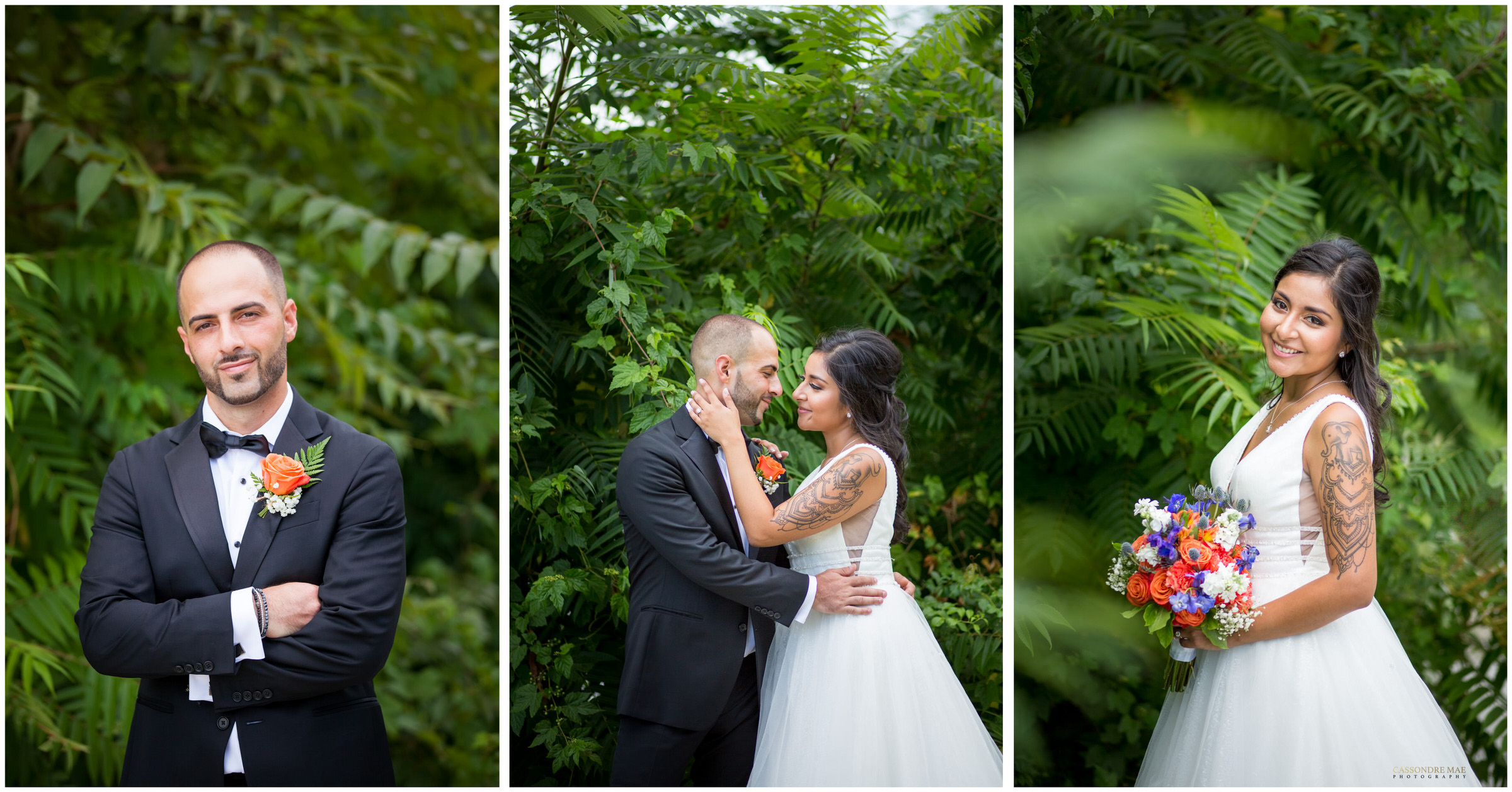 The Grandview Weddings Poughkeepsie New York