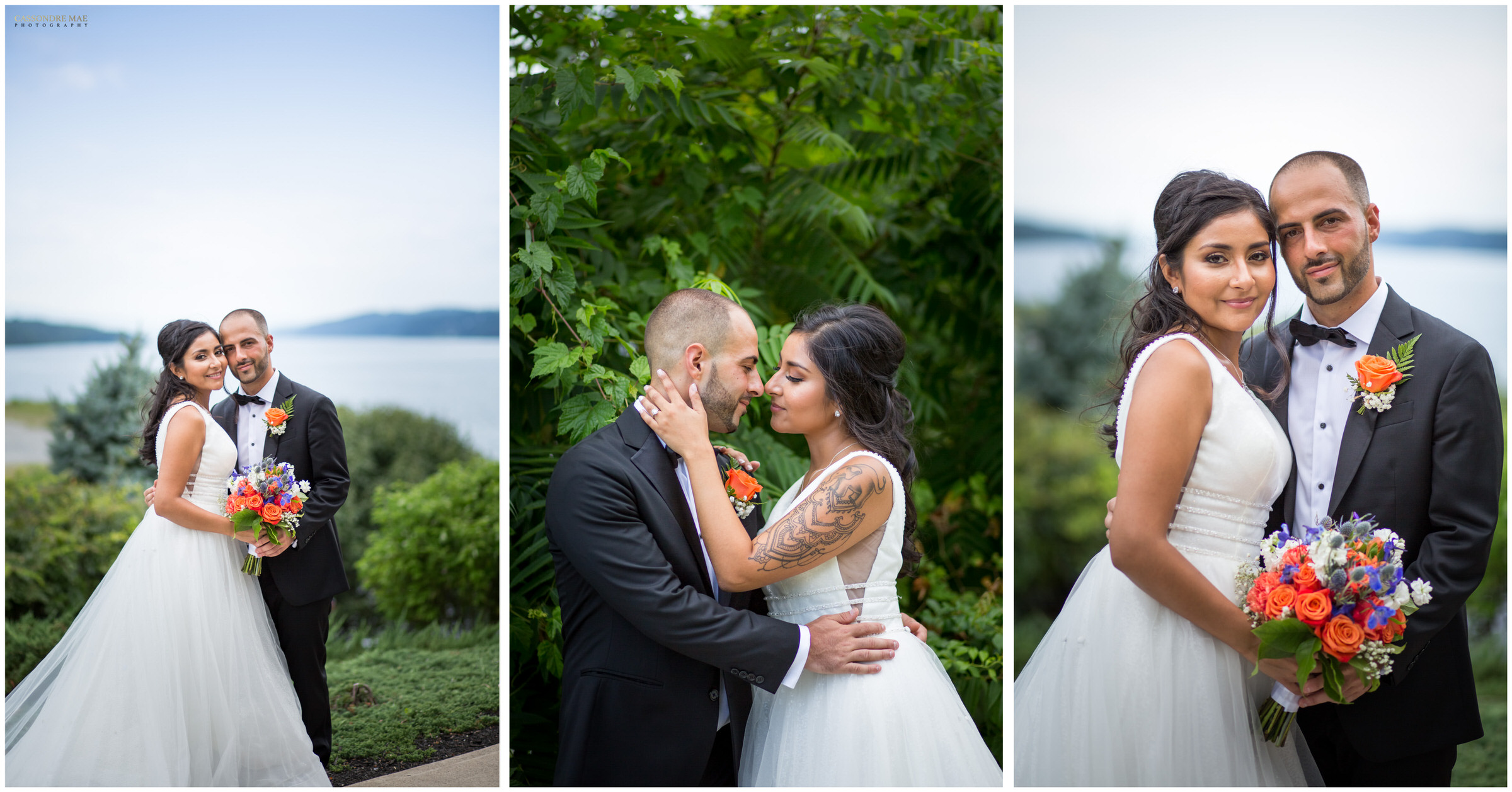 Cassondre Mae Photography Hudson Valley Wedding Photographer