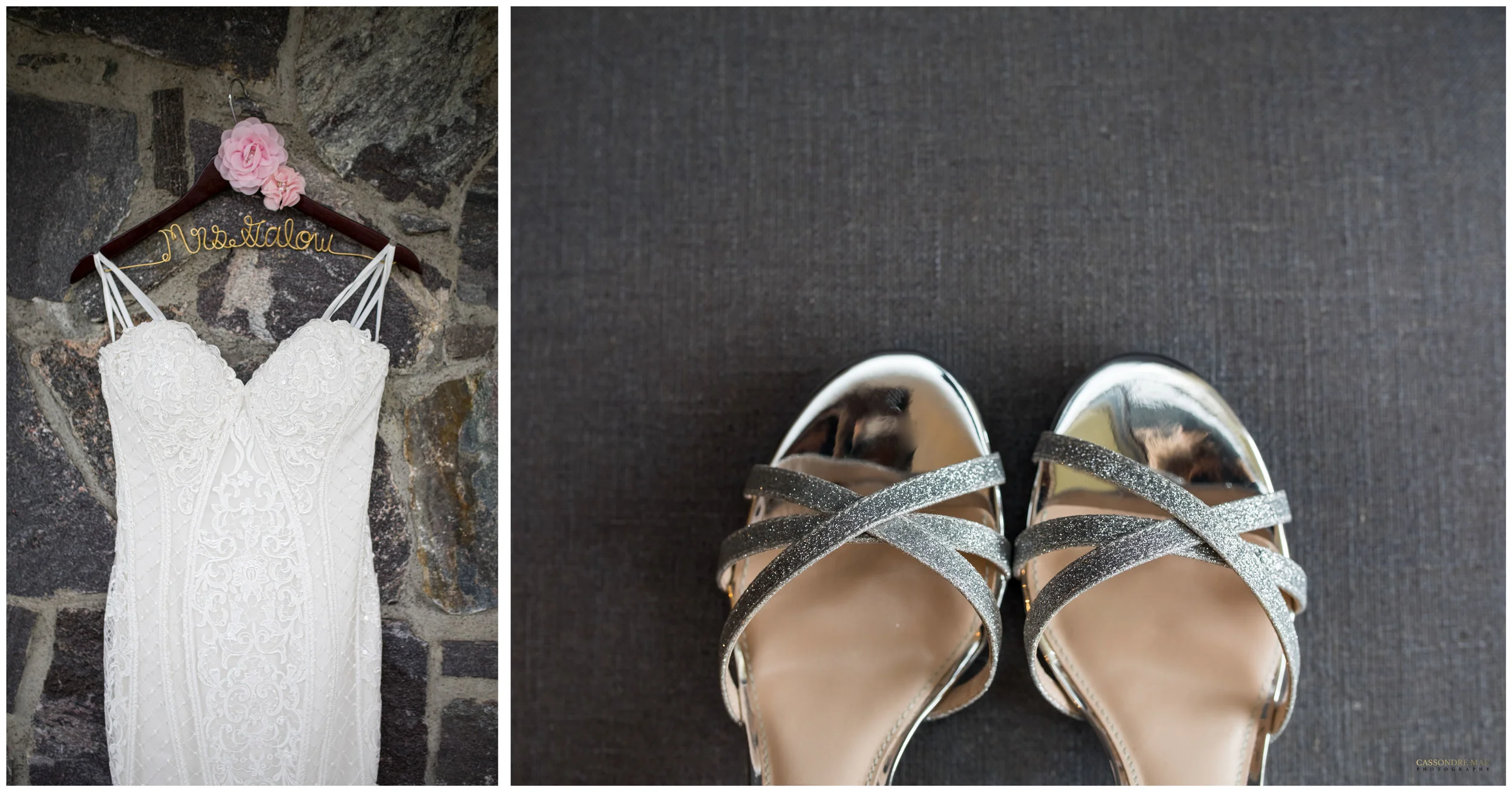 Cassondre Mae Photography Hudson Valley Wedding Photographer