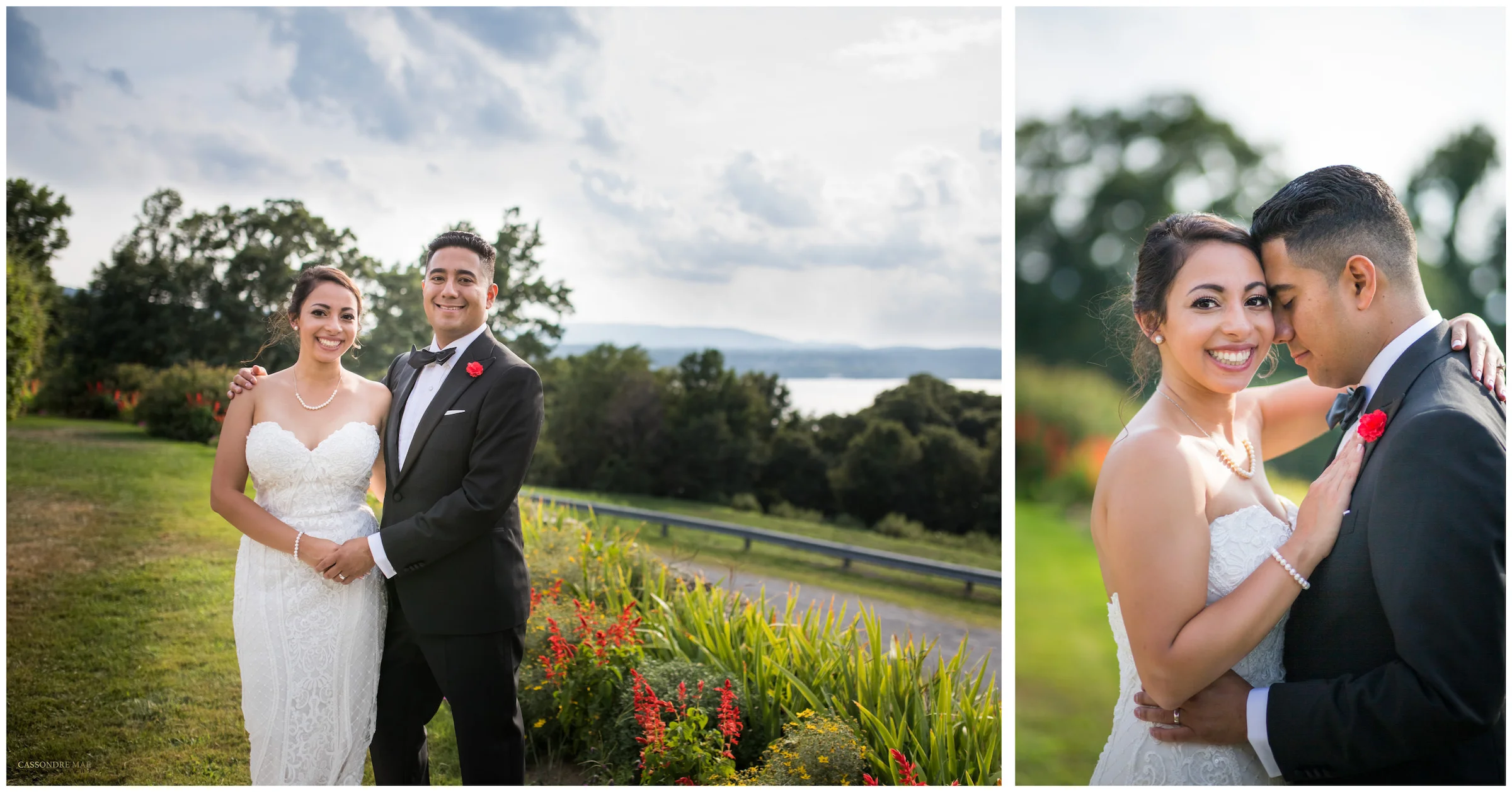 Cassondre Mae Photography Hudson Valley Wedding Photographer
