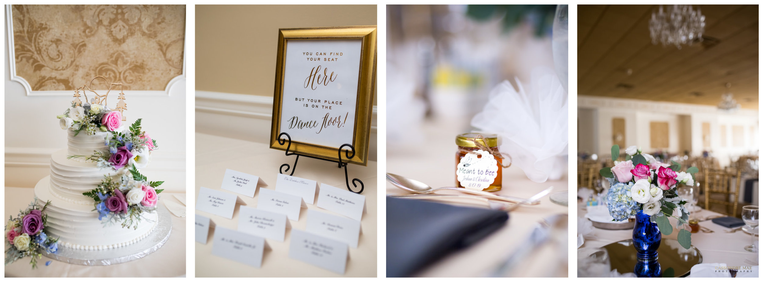 Cassondre Mae Photography Hudson Valley Wedding Photographer