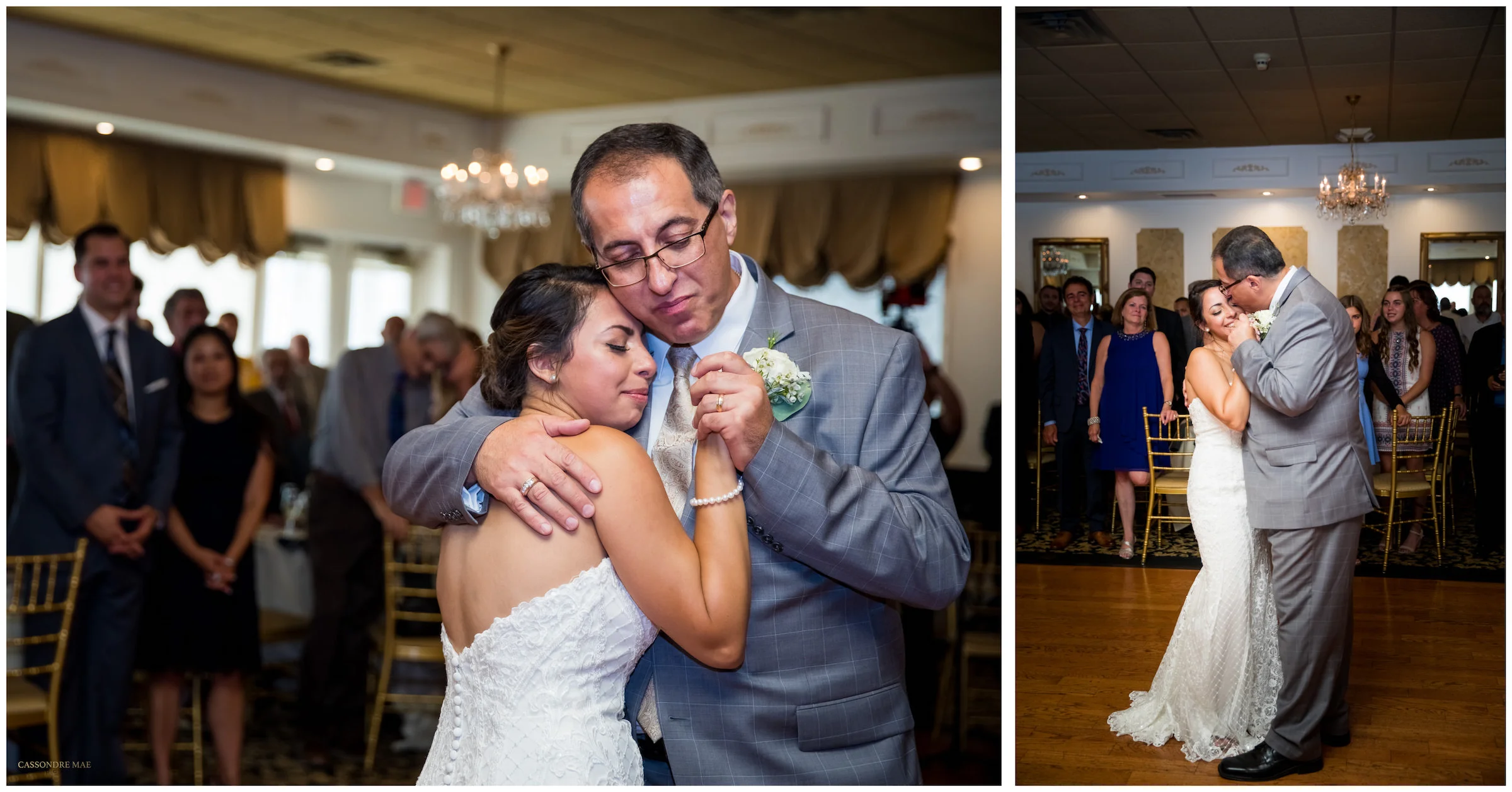 Cassondre Mae Photography Hudson Valley Wedding Photographer