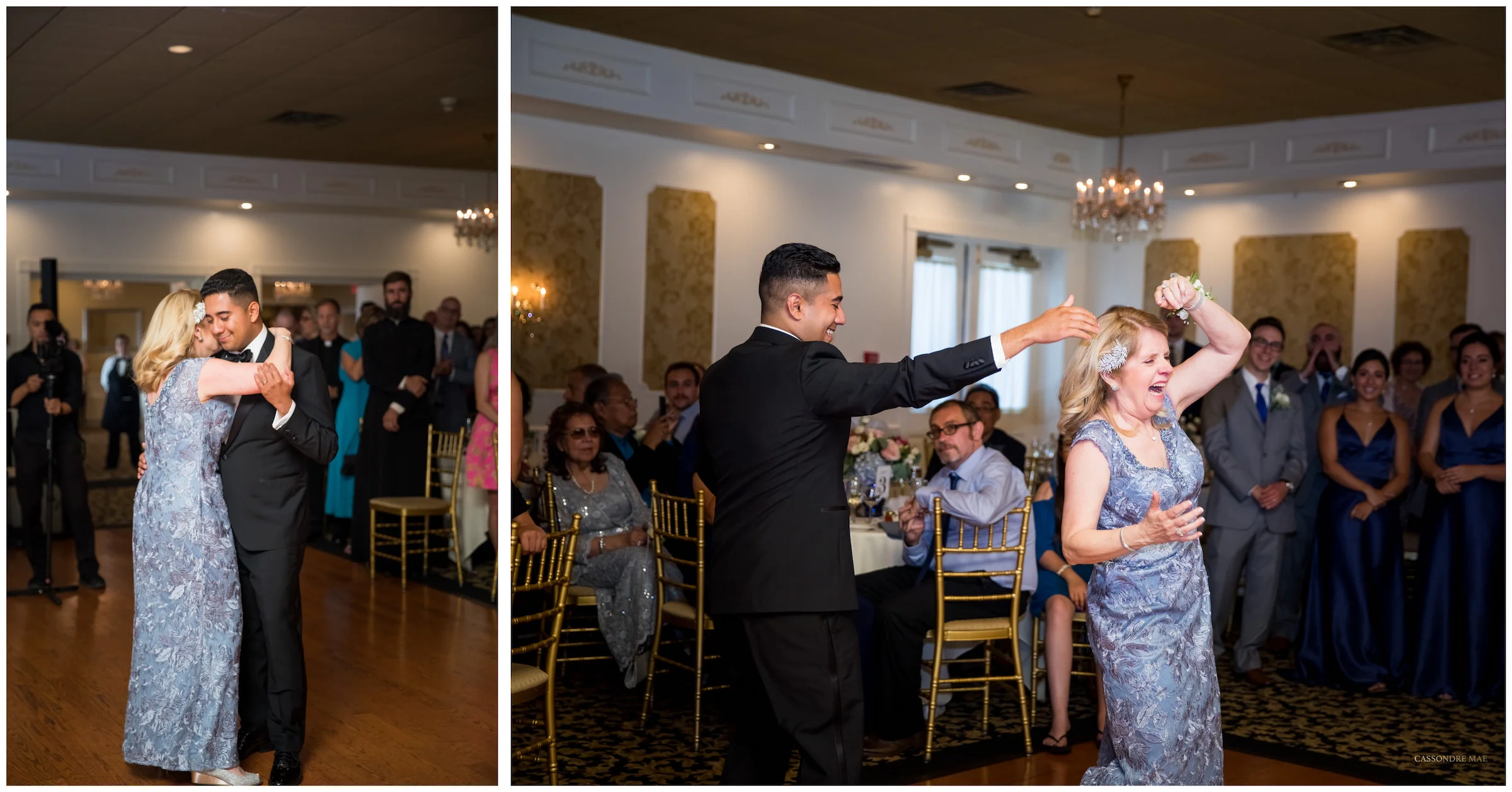 Cassondre Mae Photography Hudson Valley Wedding Photographer