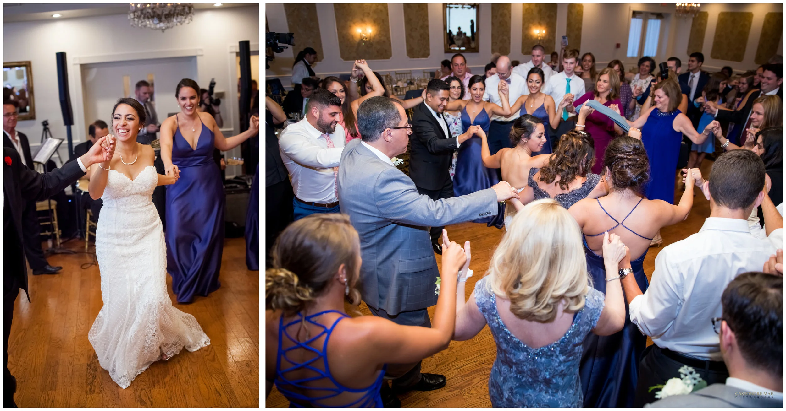 Cassondre Mae Photography Hudson Valley Wedding Photographer