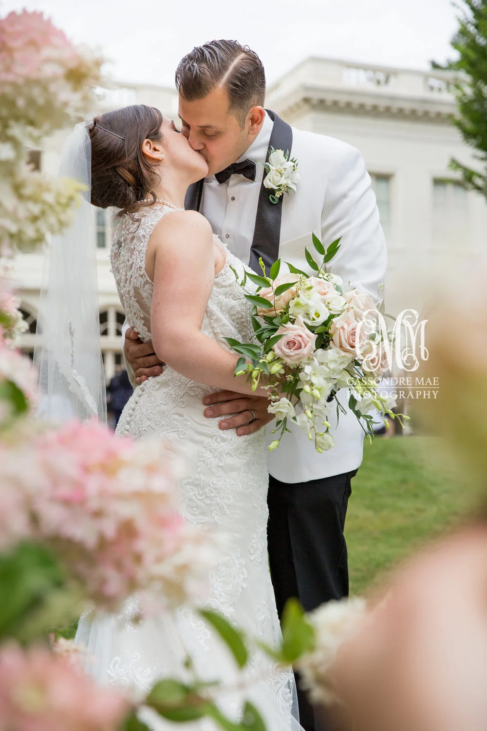 Revanna + Matt | Wadsworth Mansion