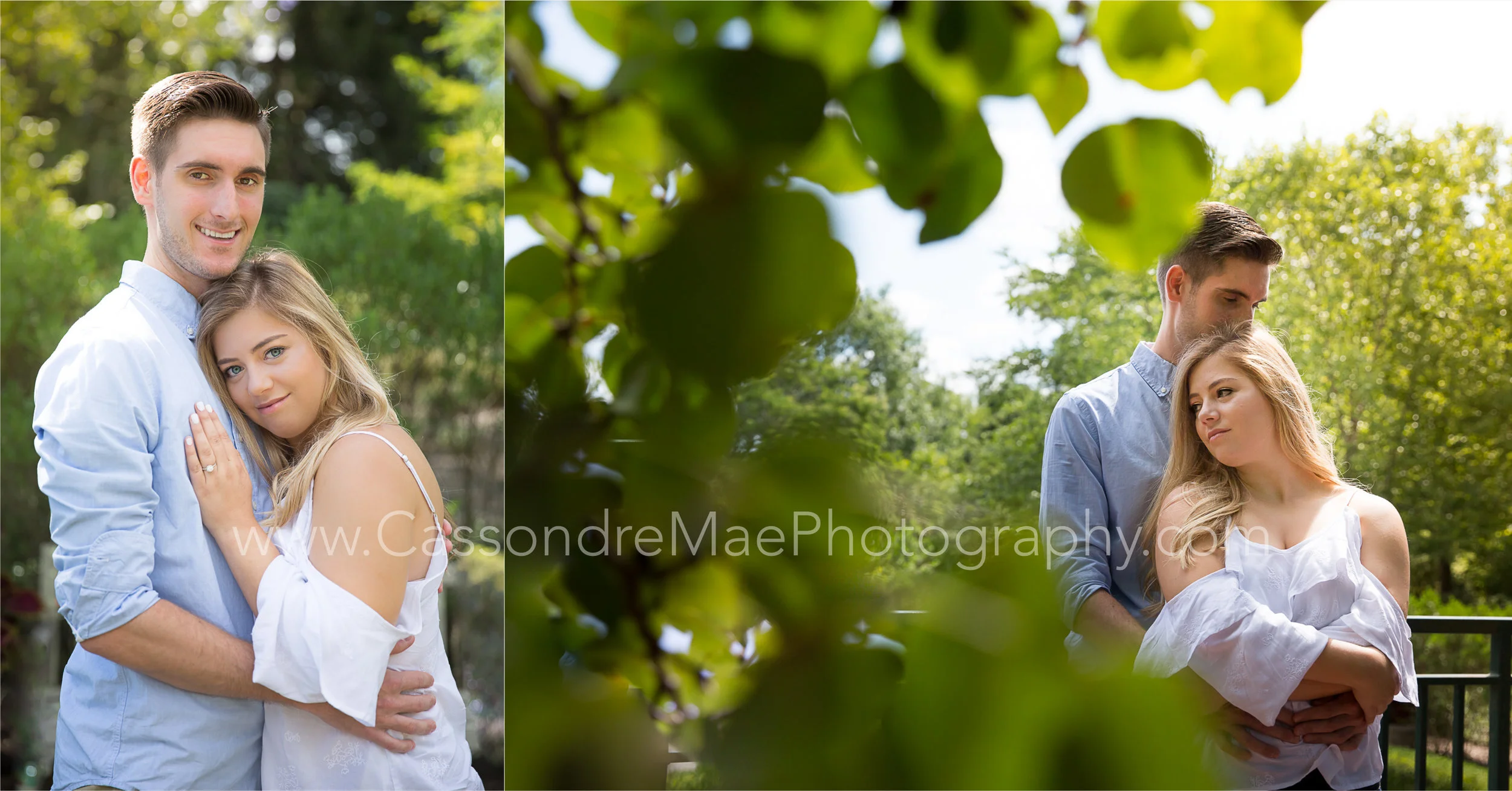 Engagement Sessions