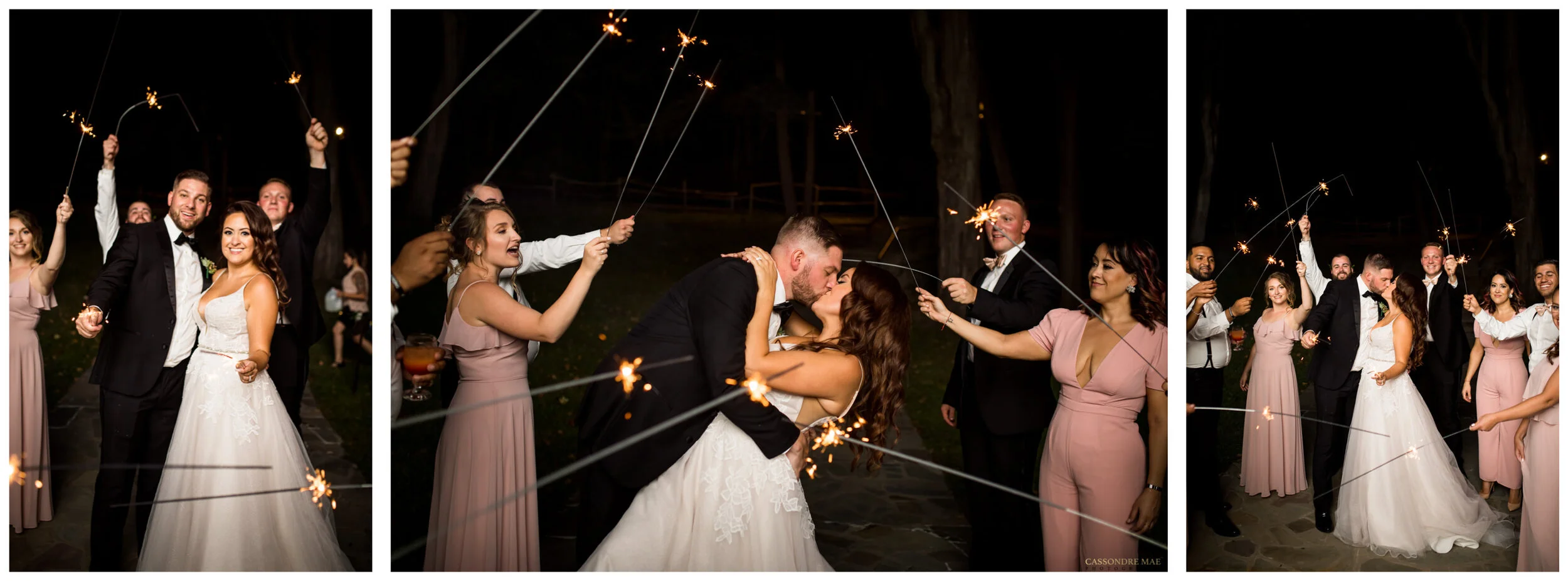 Cassondre Mae Photography Arrow Park Wedding 43.jpg