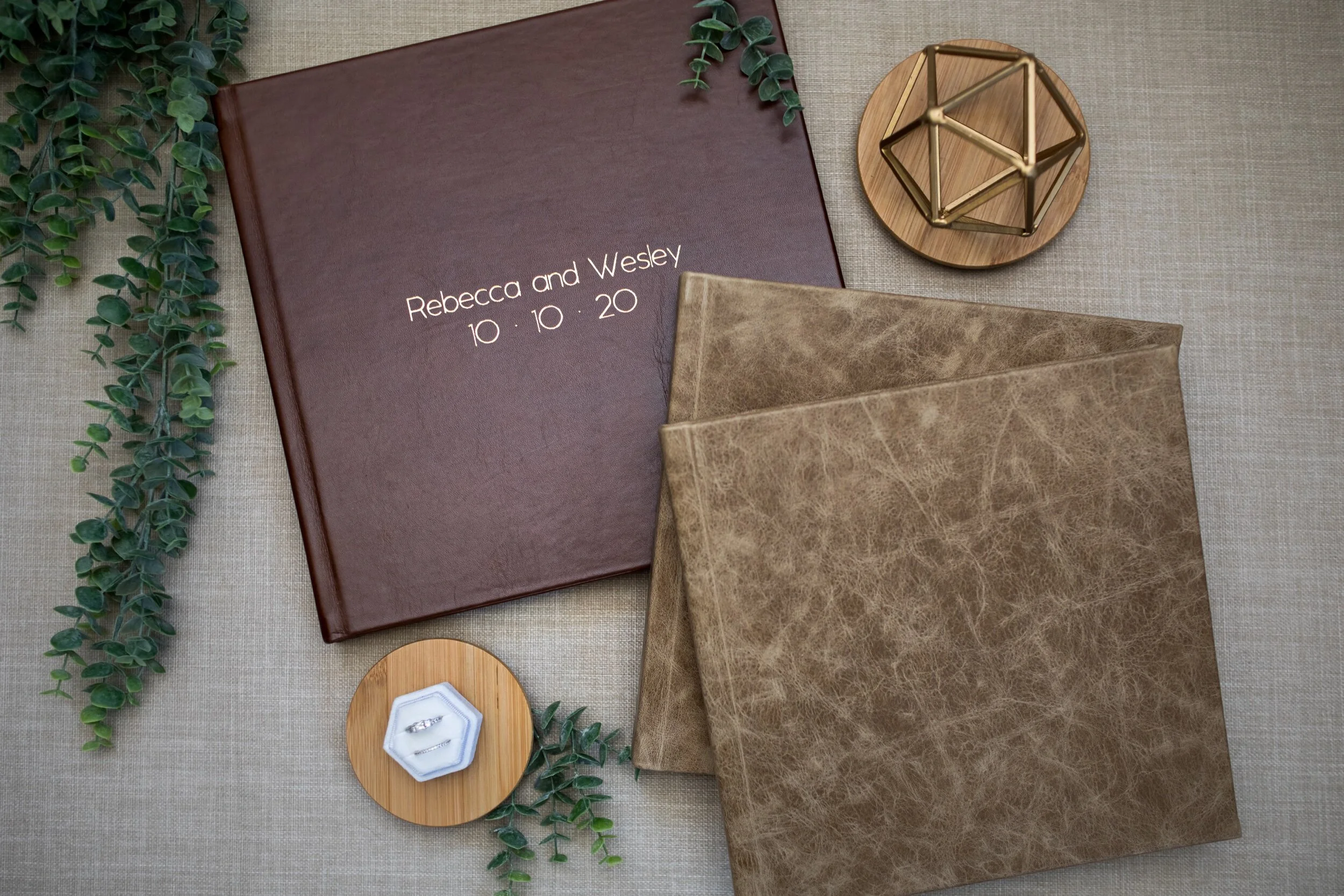 What is special to you?