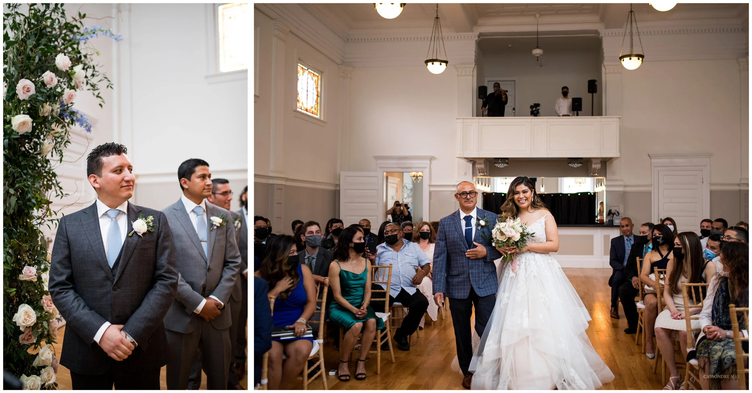 Revel 32 Poughkeepsie NY Spring Wedding in the Historic Hudson Valley — Cassondre Mae