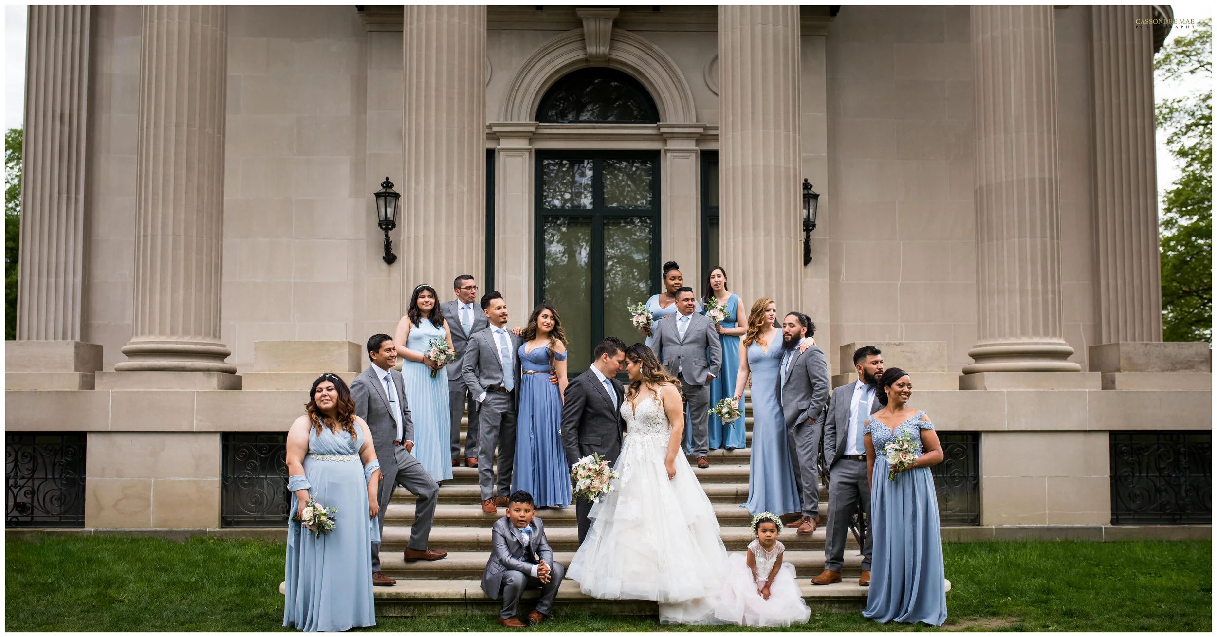 Revel 32 Poughkeepsie NY Spring Wedding in the Historic Hudson Valley