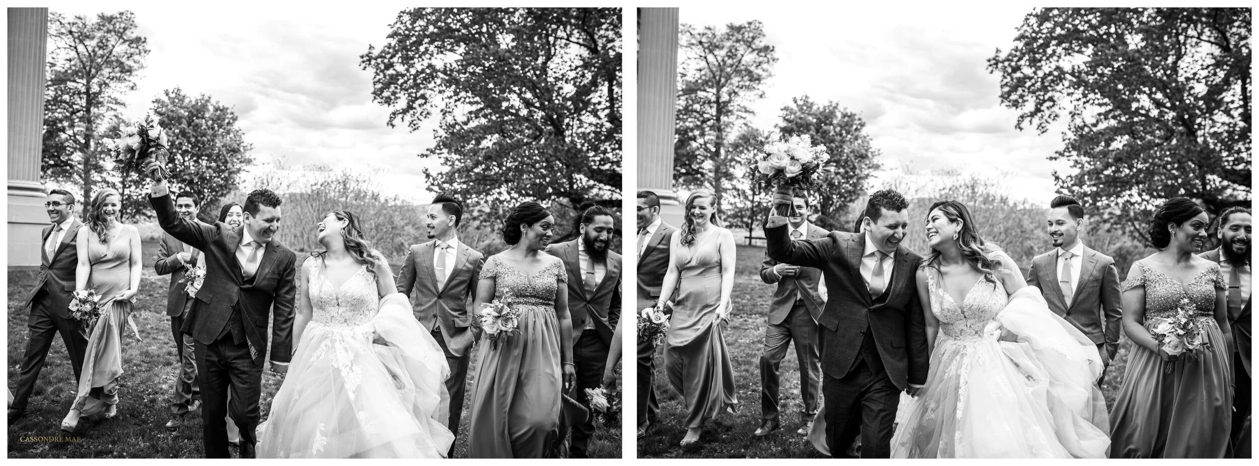 Revel 32 Poughkeepsie NY Spring Wedding in the Historic Hudson Valley