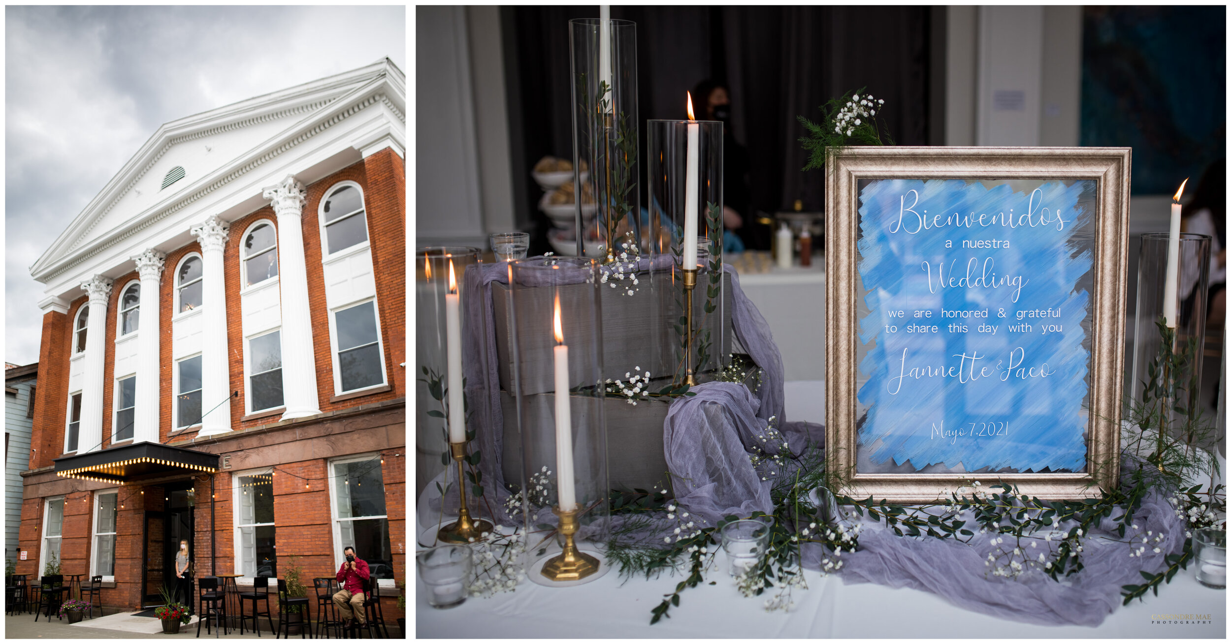 Revel 32 Poughkeepsie NY Spring Wedding in the Historic Hudson Valley — Cassondre Mae