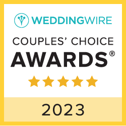 2023 wedding wire award badge.png