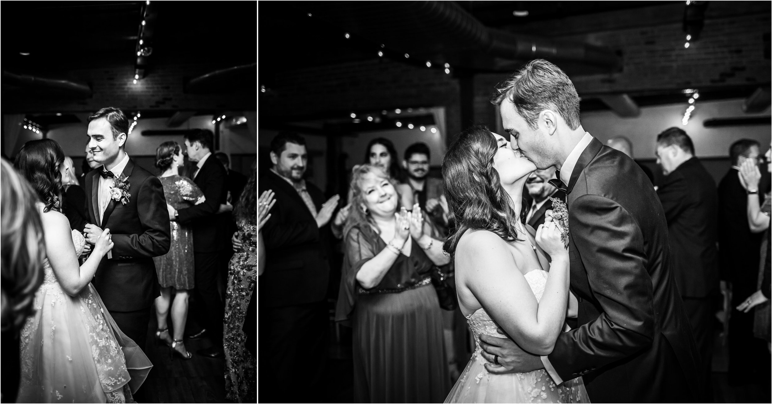 Cassondre Mae Photography Hudson Valley Photographer The Factoria at Charles Point Wedding Photos 34.jpg