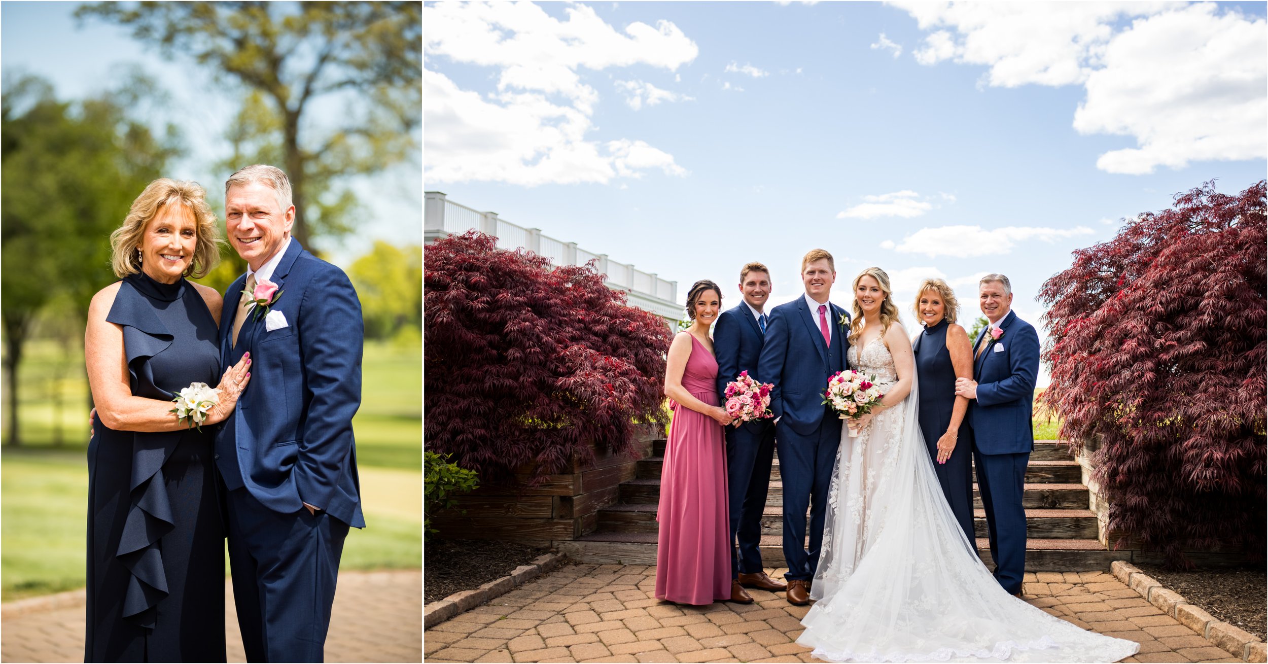 Hackensack Golf Club Wedding Photos Cassondre Mae Photography -26.jpg