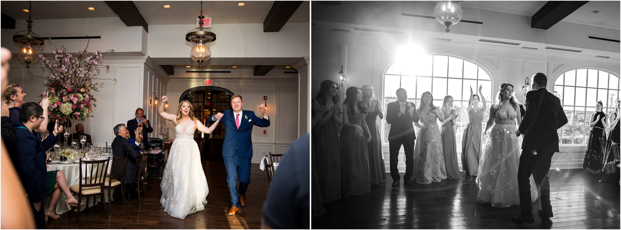 Hackensack Golf Club Wedding Photos Cassondre Mae Photography -39.jpg