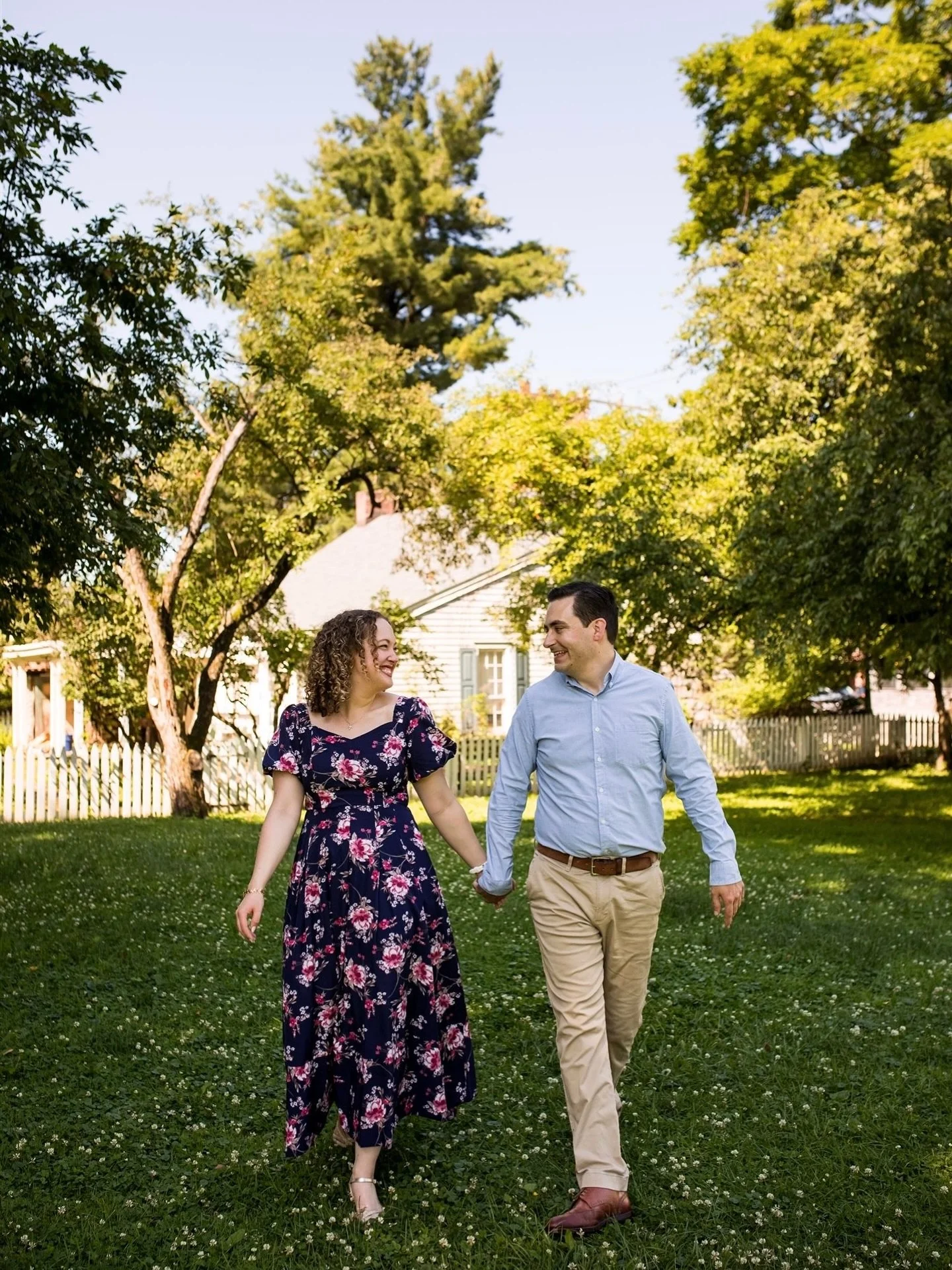 Happy Wedding Day Laura + Shane!