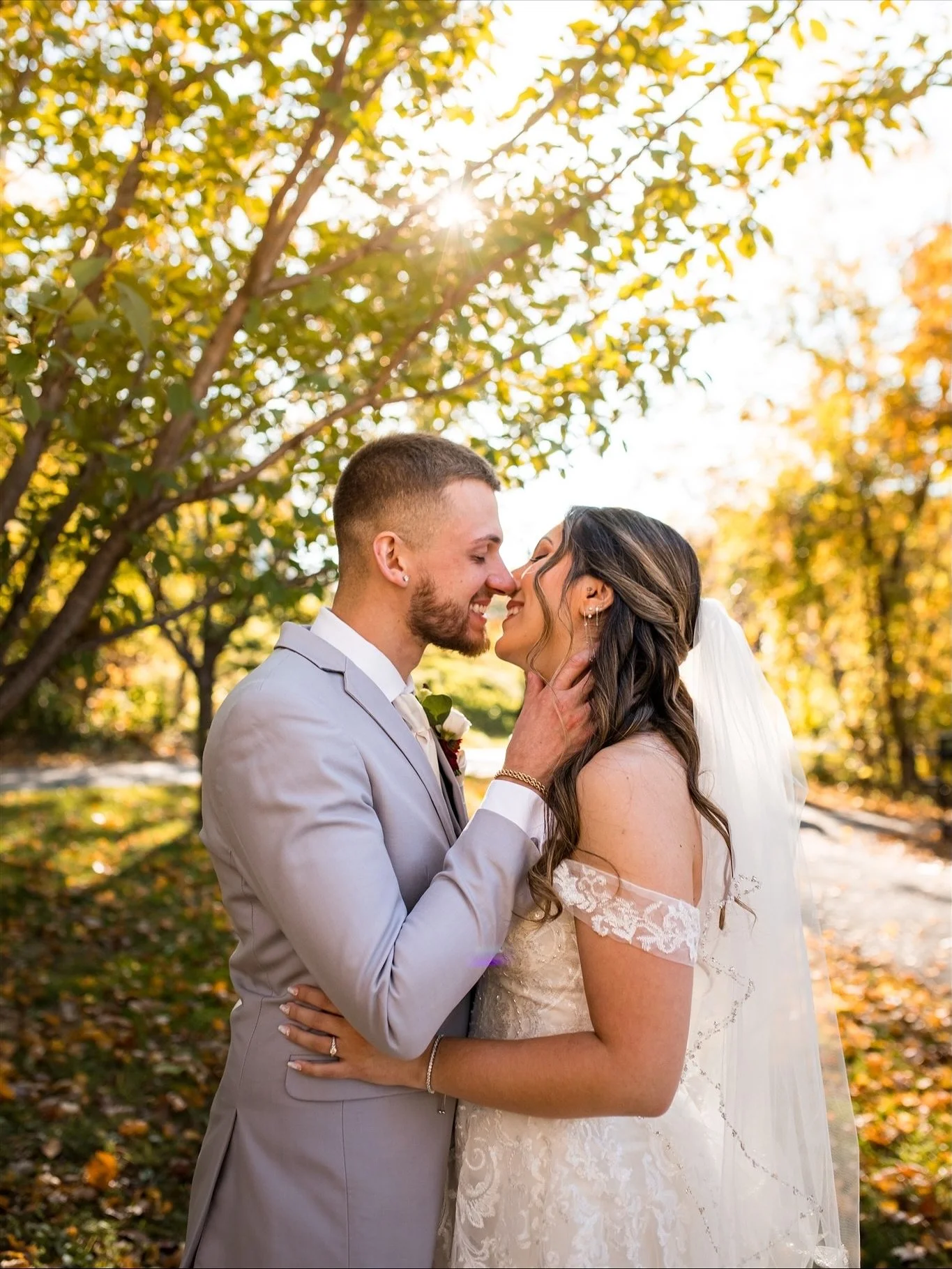 32 years ago Alyssa&rsquo;s parents were guests at David&rsquo;s parents wedding &hellip;
16 years ago Alyssa and David met at 10 years old at summer camp &hellip;
11 years ago Alyssa and David became high school sweethearts &hellip;
2 years ago Alys