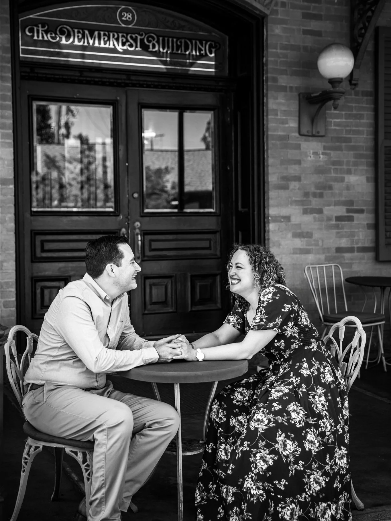 Engagement season is in full swing! 💍 If you&rsquo;ve said yes, I&rsquo;ve still got dates left for 2026 &amp; 2027 - let&rsquo;s chat! ❤️