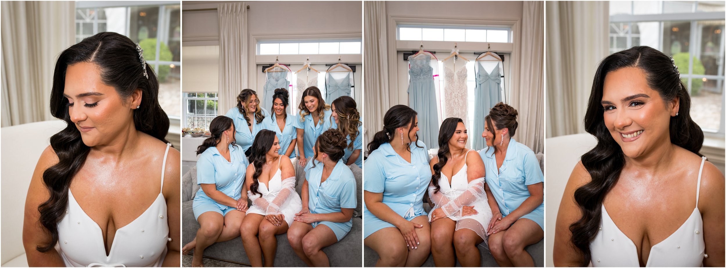 Cassondre Ma Photography West Hills Country Club Wedding Curtin -3.jpg