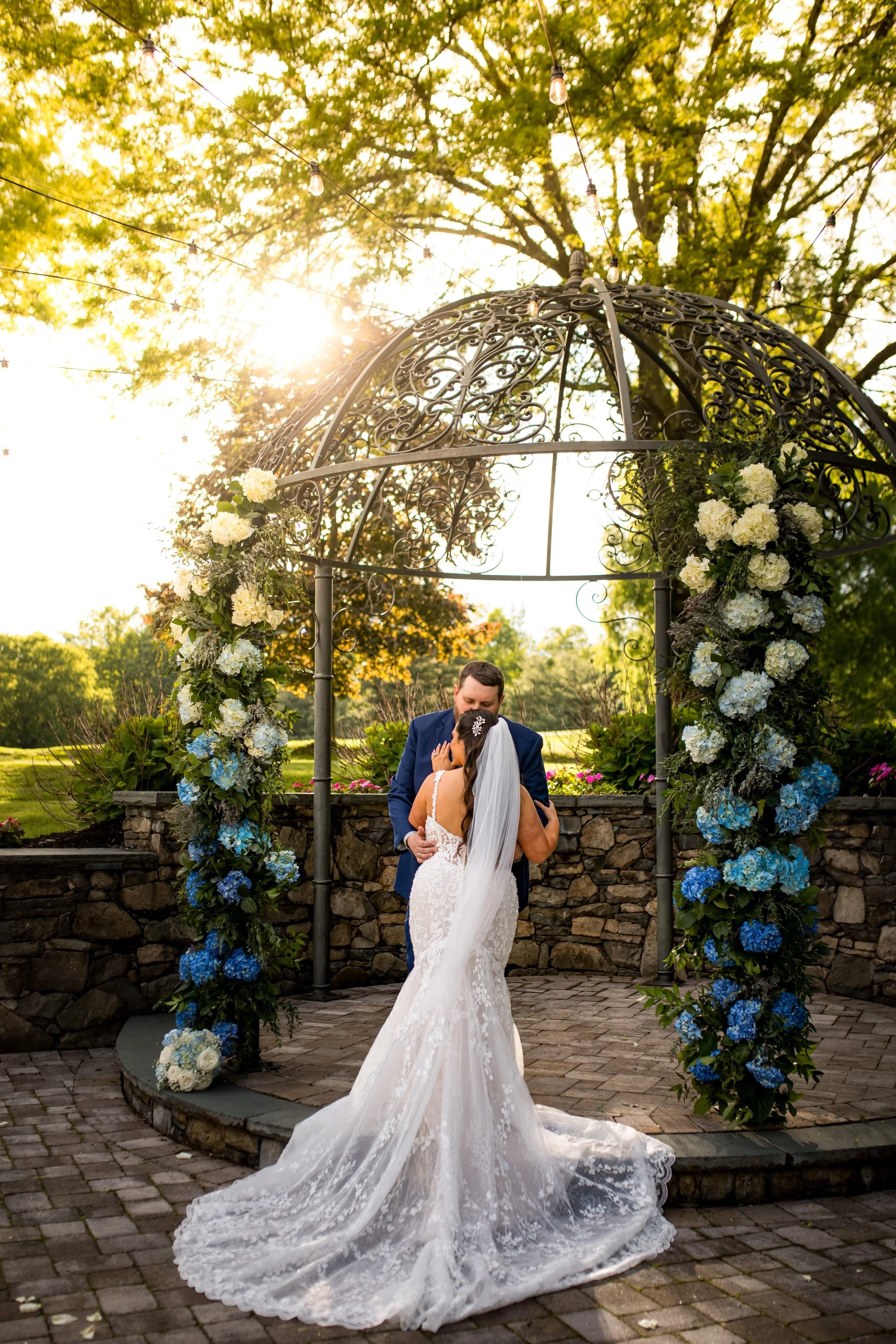 Brianna + Thomas | West Hills Country Club, Middletown, NY