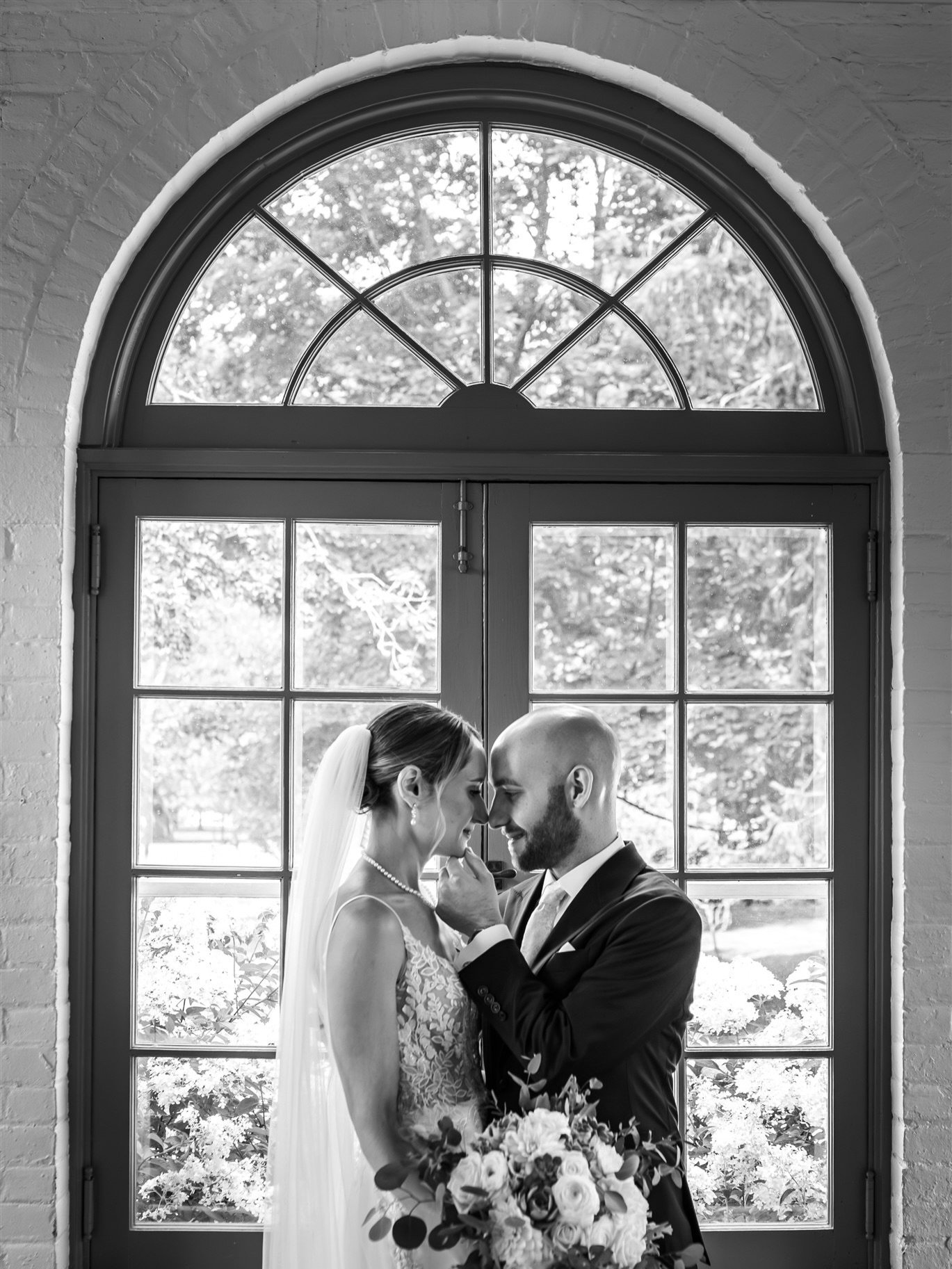 Thank you Lauren + Tom! 🤍
&ldquo;Cass exceeded every expectation we had for a wedding photographer. From our very first interaction, she was warm, professional, and communicative. On our wedding day, she made us 
feel completely comfortable and re