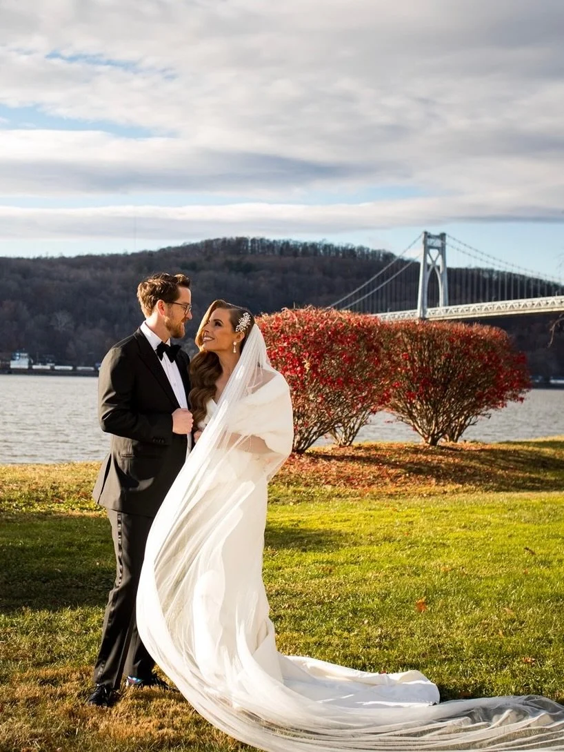 My heart has wanted to blog this amazing wedding day for far too long now&hellip; one of my favorite fall days for an incredible couple! Link in bio to see how stunning it was for yourself! 

Photographer: @cassondremae_photography 
Venue: @the_grand