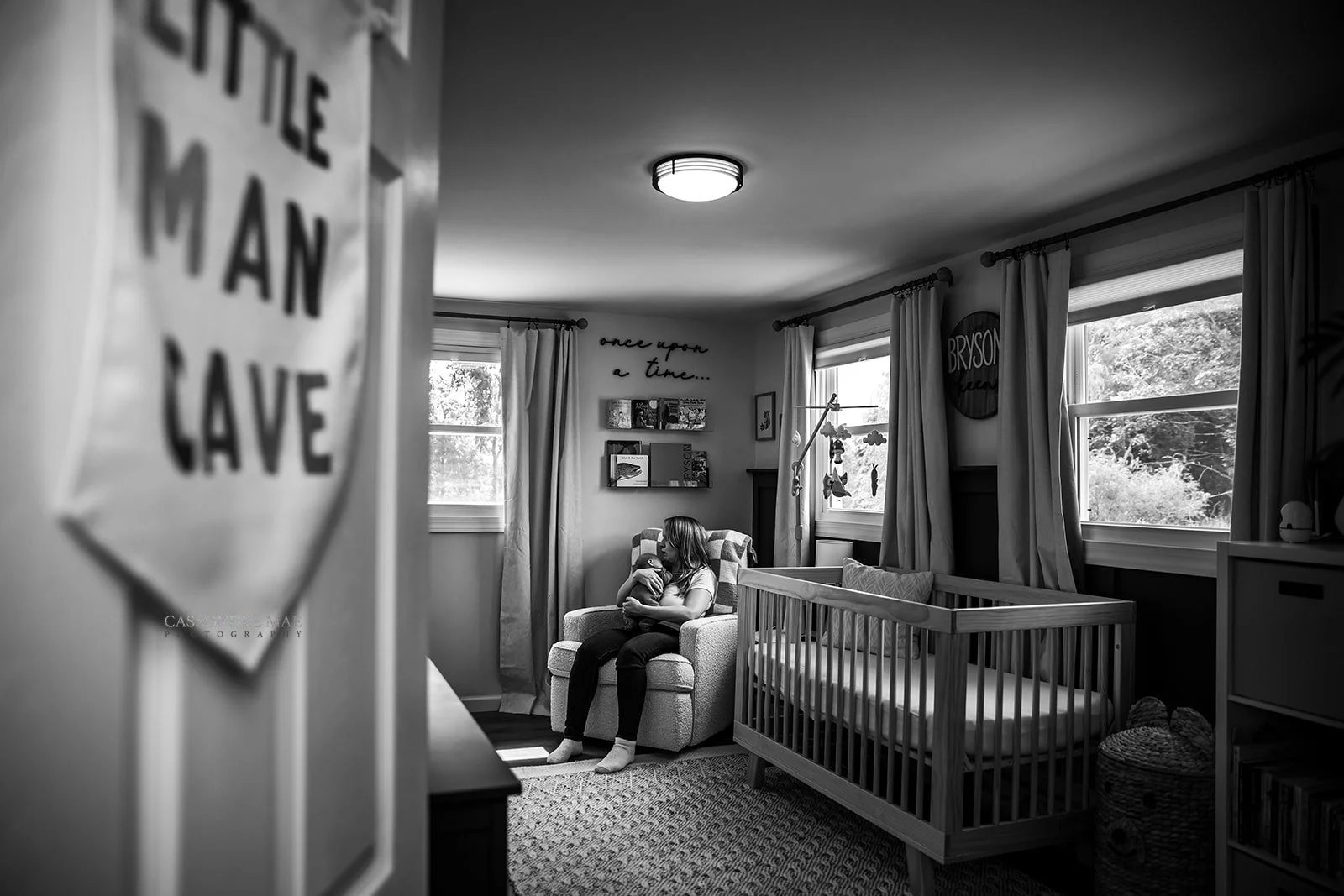 ©Cassondre Mae Photography - Newborn -16.jpg