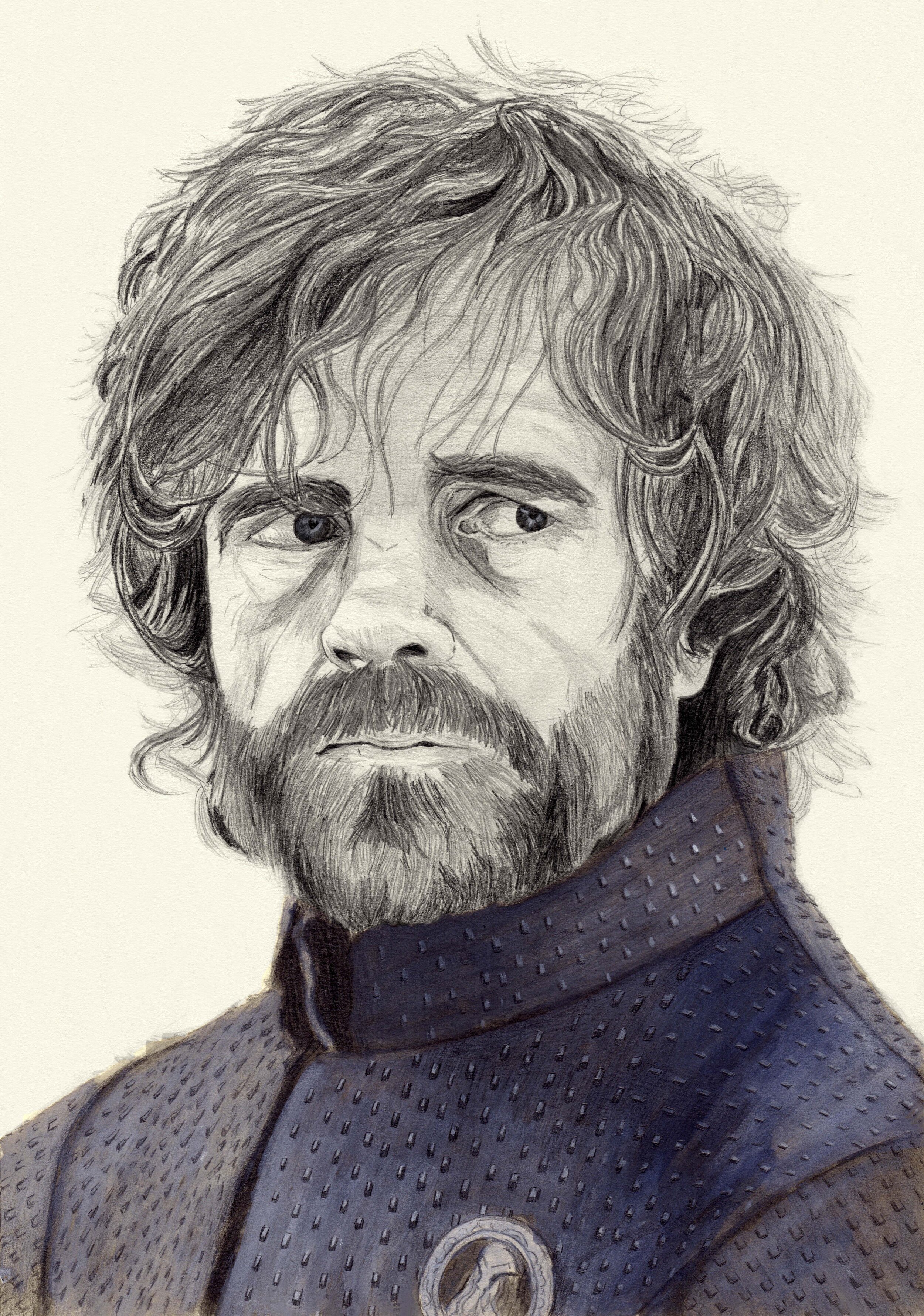 Tyrion Lannister