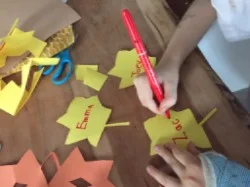 12 Ways to Include Your Children in Acts of Gratitude This Thanksgiving
