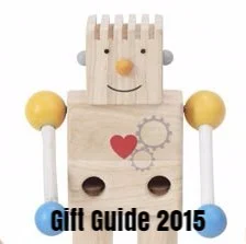 Think (and Shop) like a Preschool Teacher: The ECM Holiday Gift Guide is here!