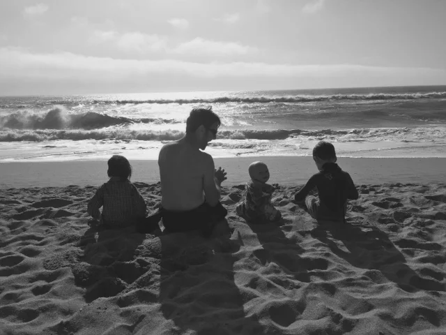 Handing Down Traditions of Human Kindness, Dignity, and Emotional Presence