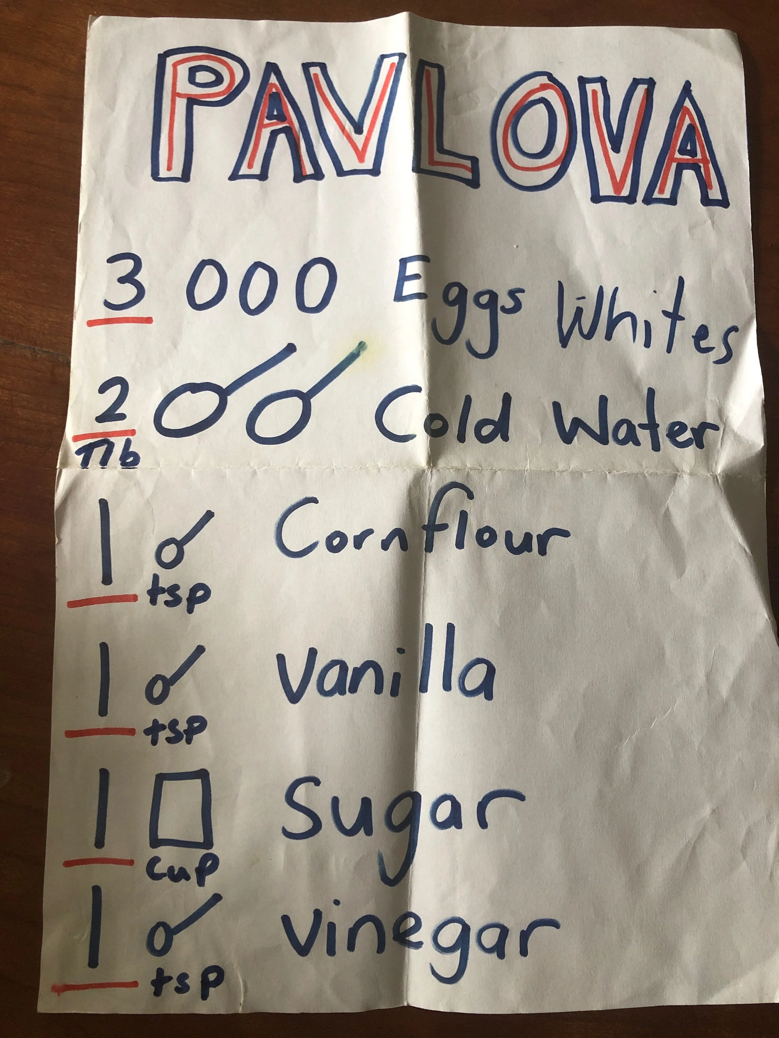 Day 66: Math Fun in the Kitchen, More screen free advice, chalk dust, and work/life balance