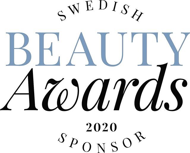 We at STHLM Retail Staff are proud to be an official partner to @swedishbeautyawards 2020. Hope to see you all at the big gala event 16 April.
Are your favorite products any of the nominees? 
https://lnkd.in/dycqETa